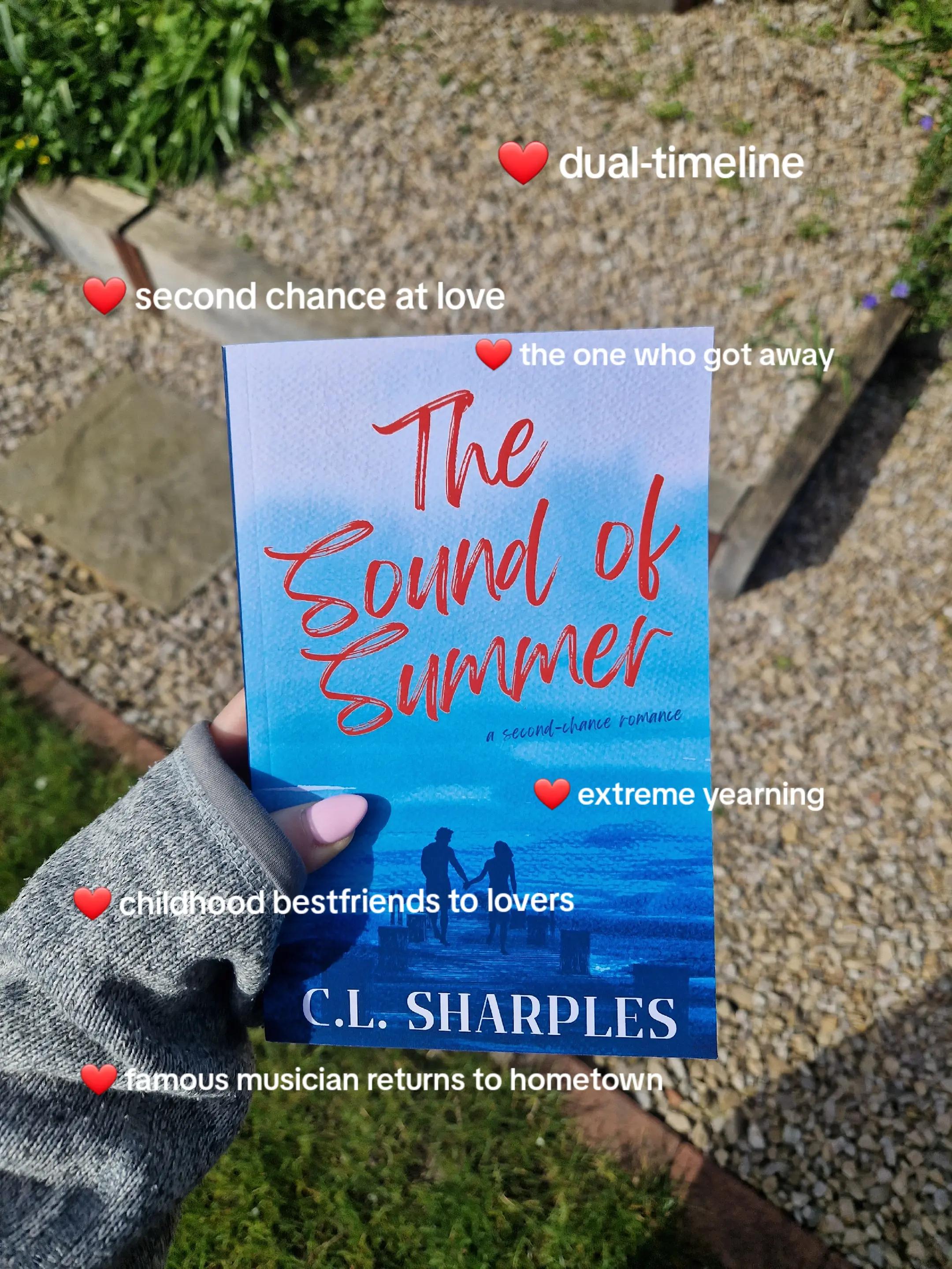 @c.l.sharples | Romance Author