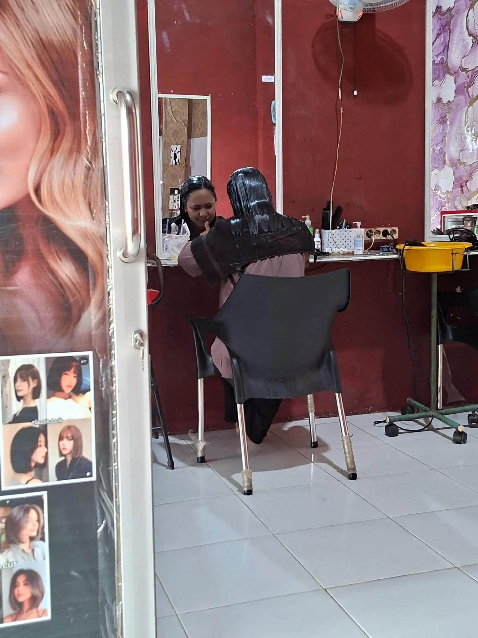 @iinbeutysalon