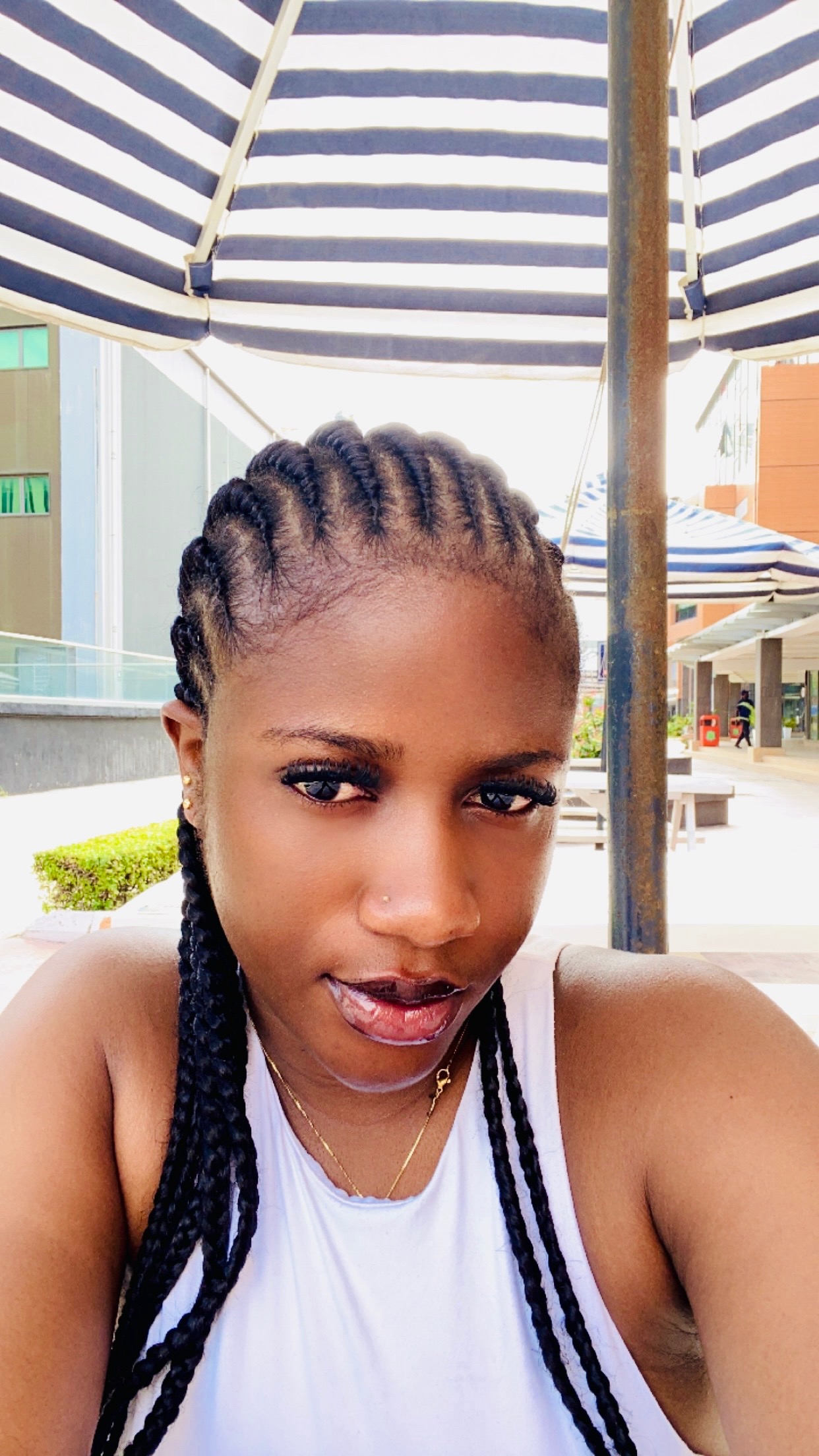 @Tiana🦋💞❣💯