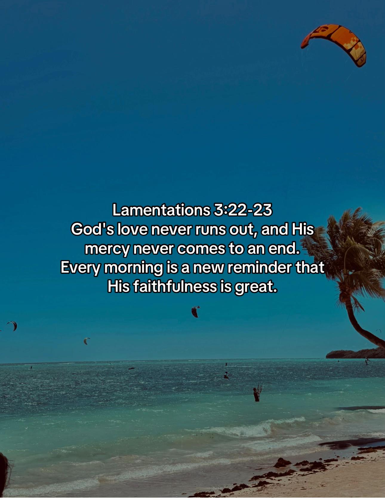@PUT GOD FIRST