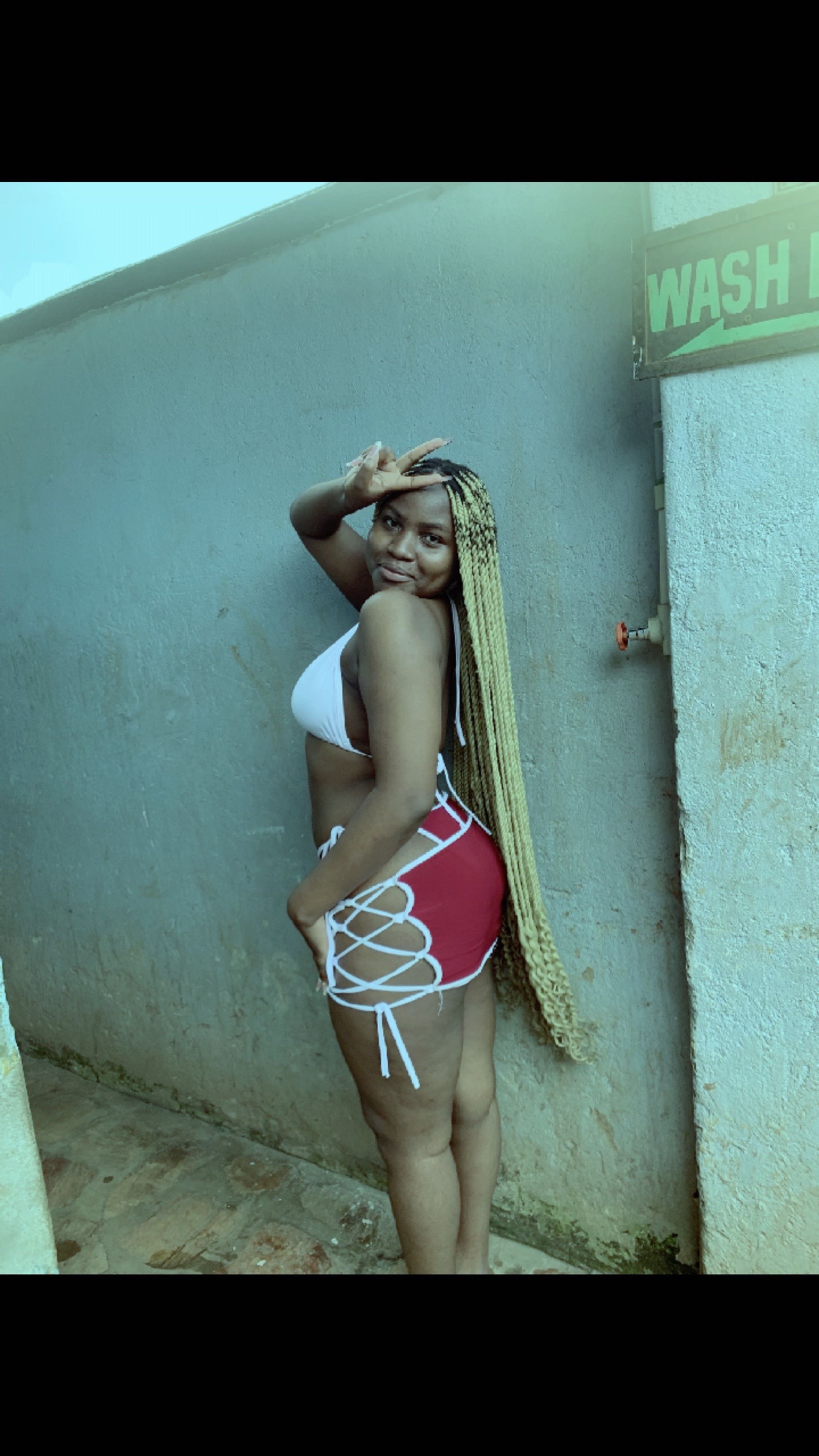 @Unruly babe ๐ฆ๐ฆ๐โค๏ธ๐ฅ๐๐