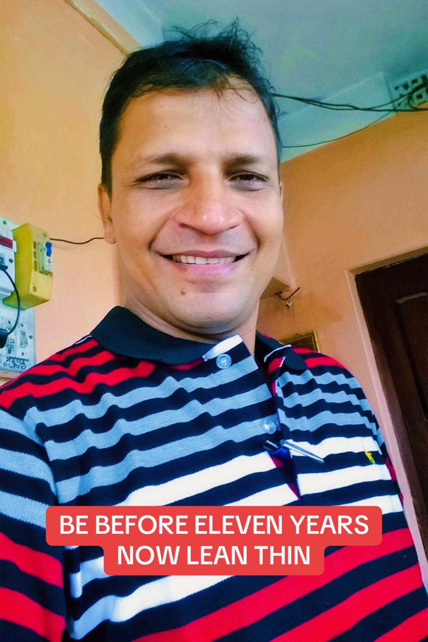 @Ajaya Bhandari