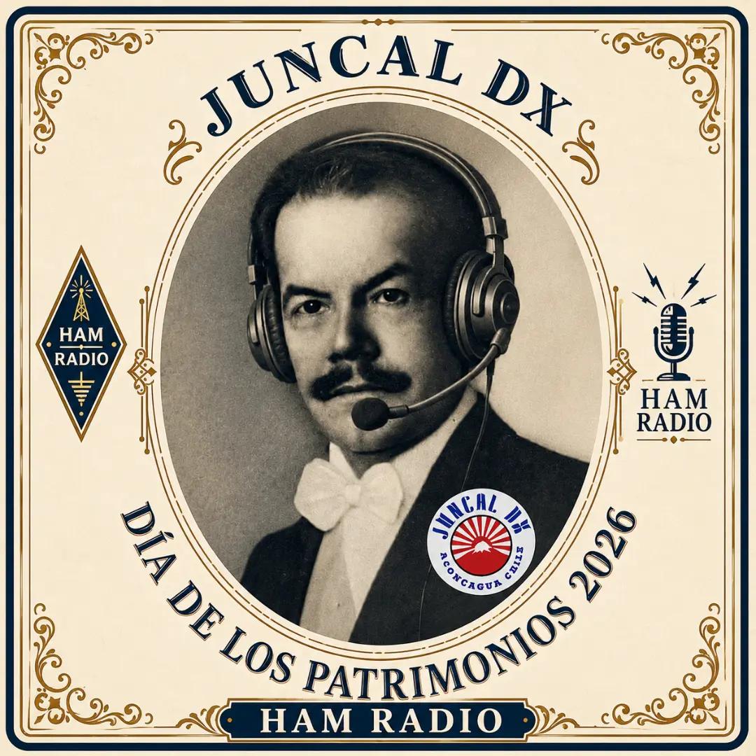@Juncal Dx Group