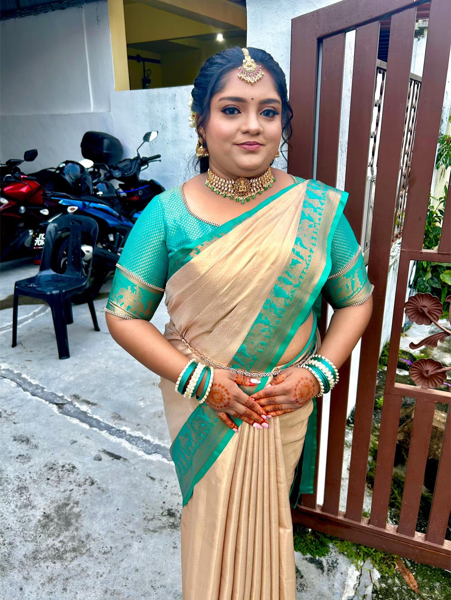 @sswathi mua