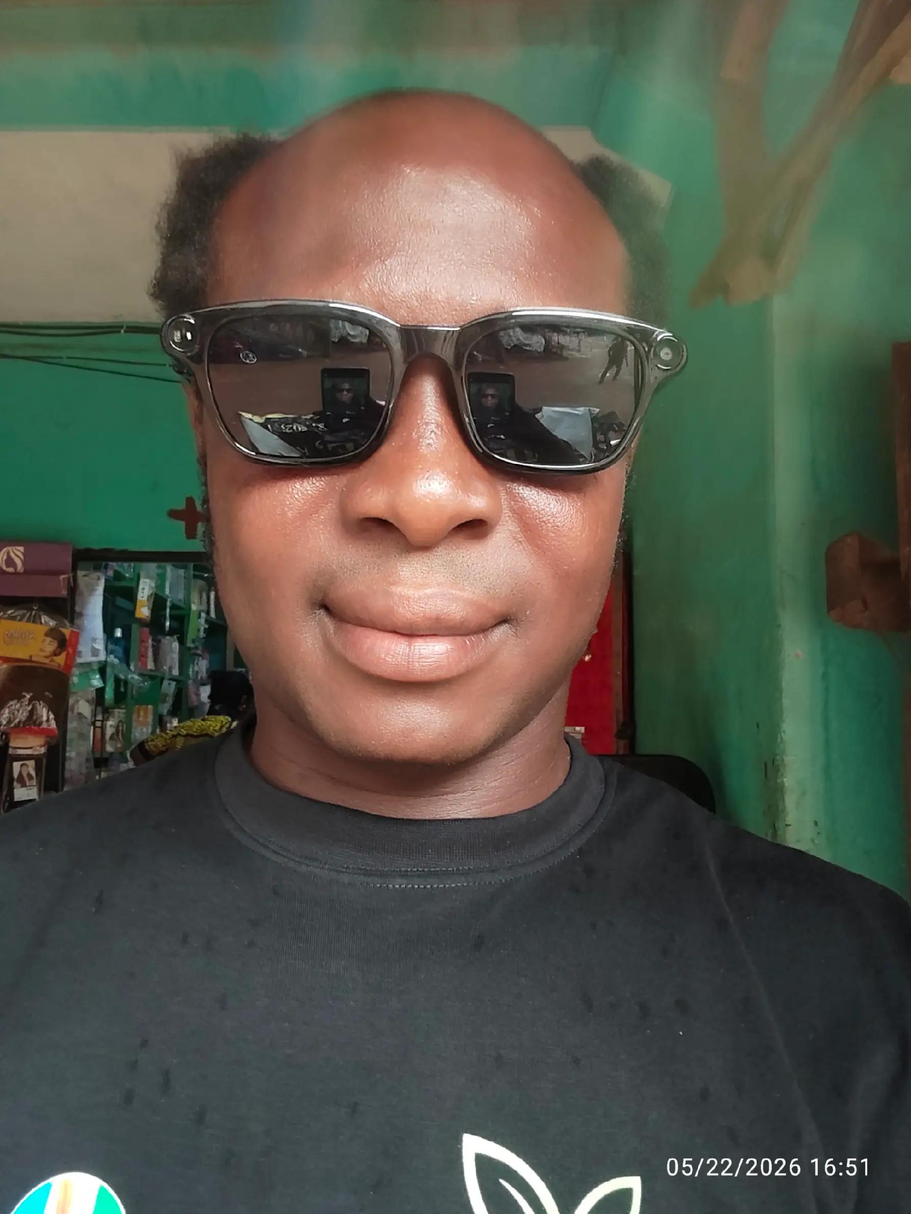 @Isinweke Tv Foundation
