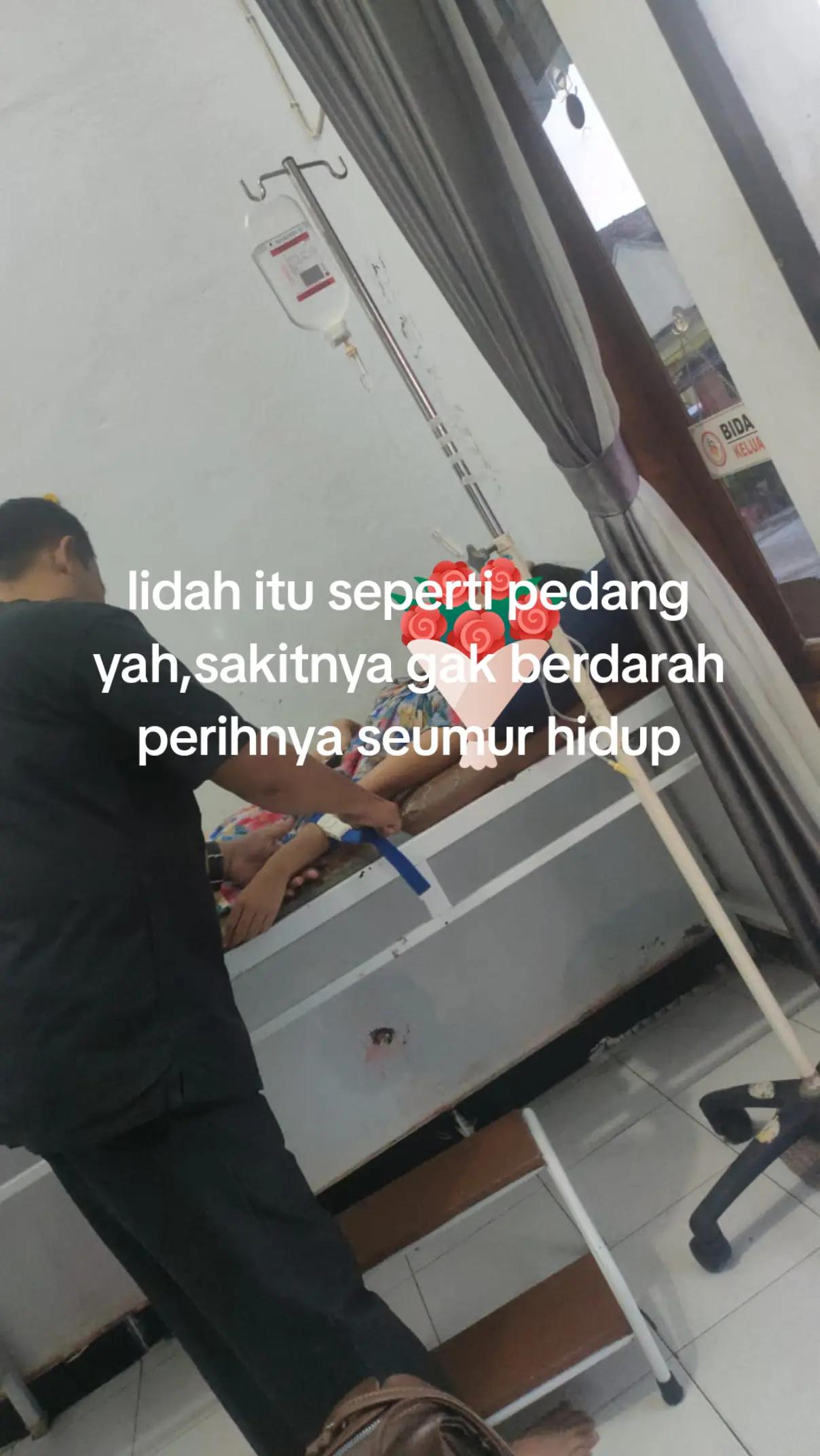 @Bewok aja