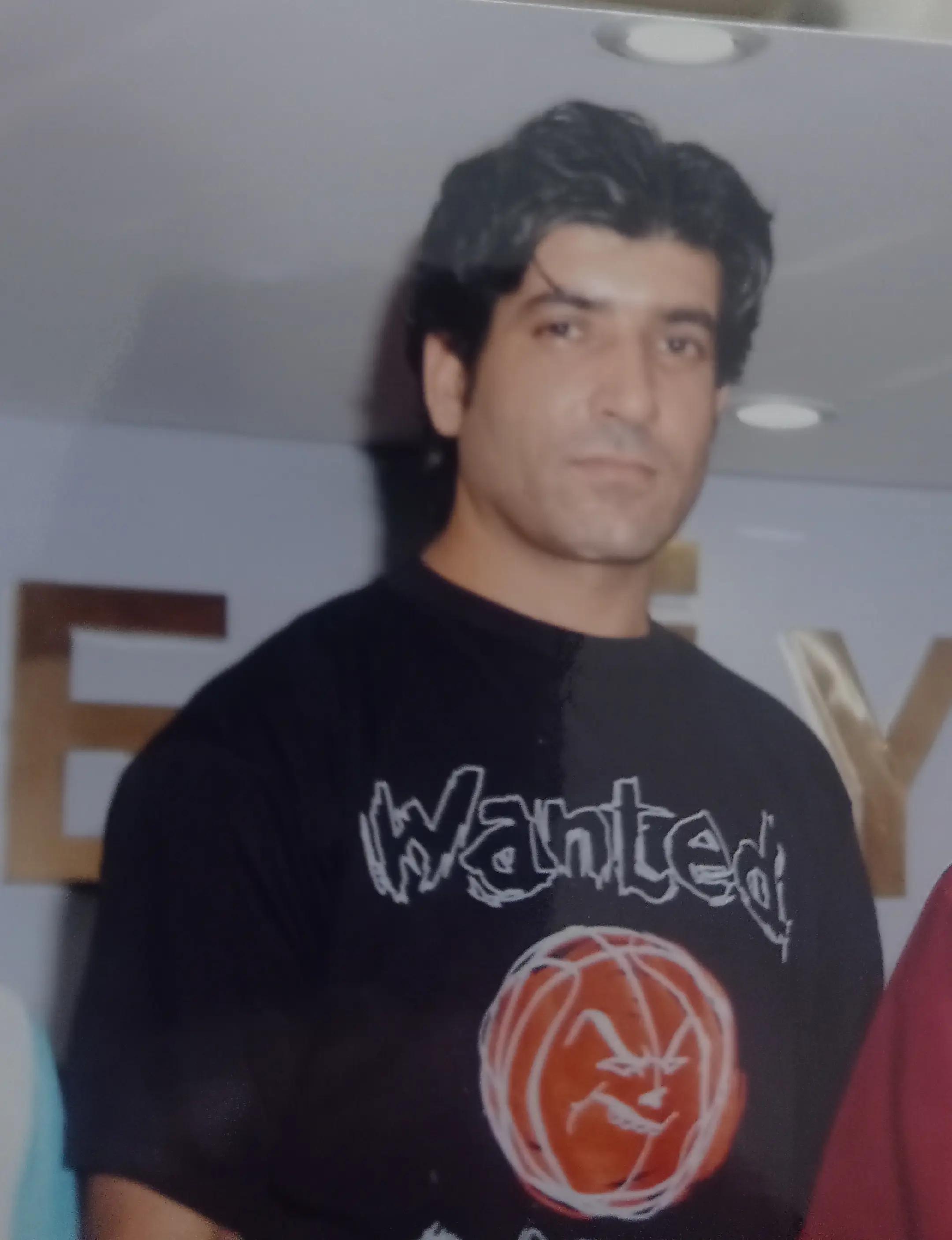 @Metin Şahin