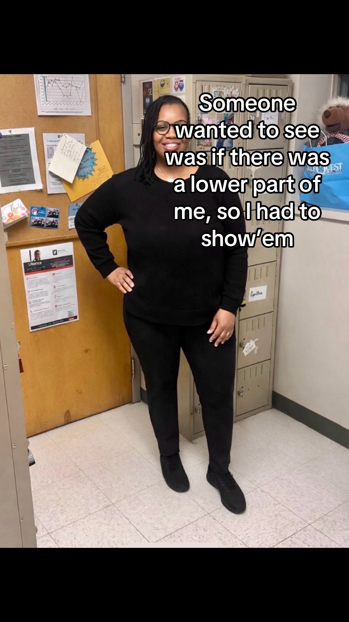 @StaceyPC❌
