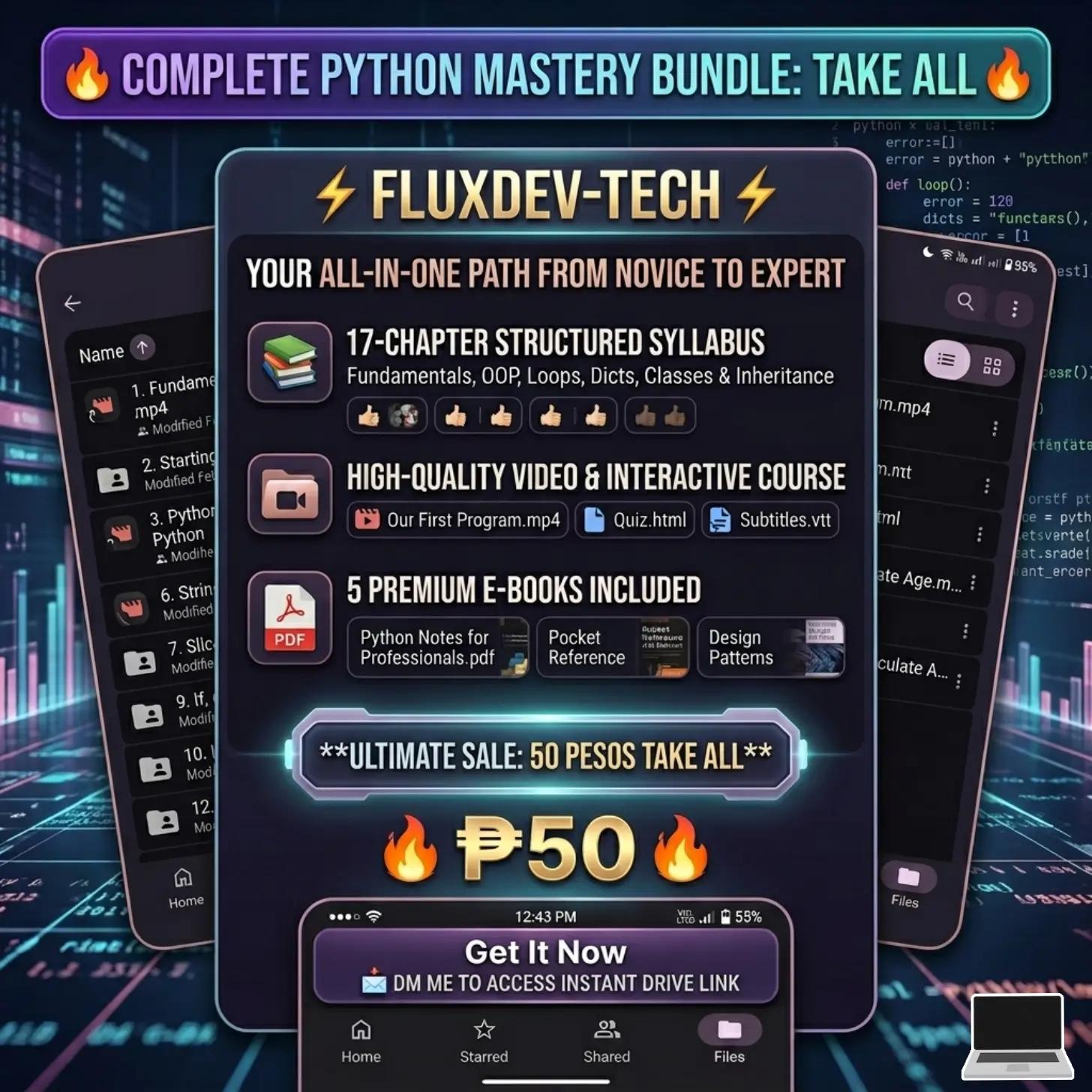 @FluxDev-Tech