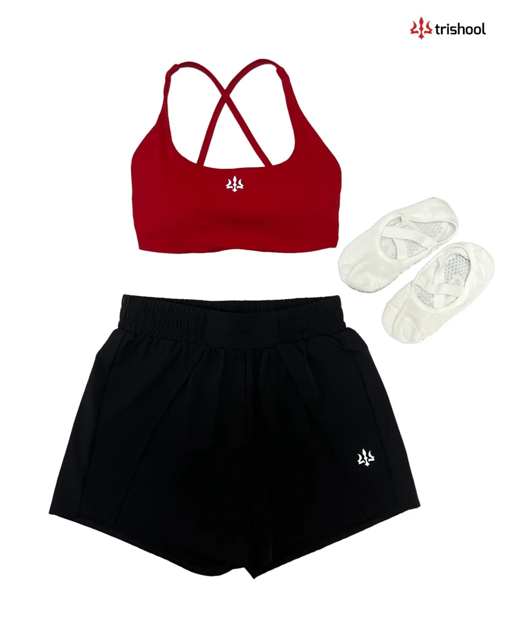 @Trishool sports