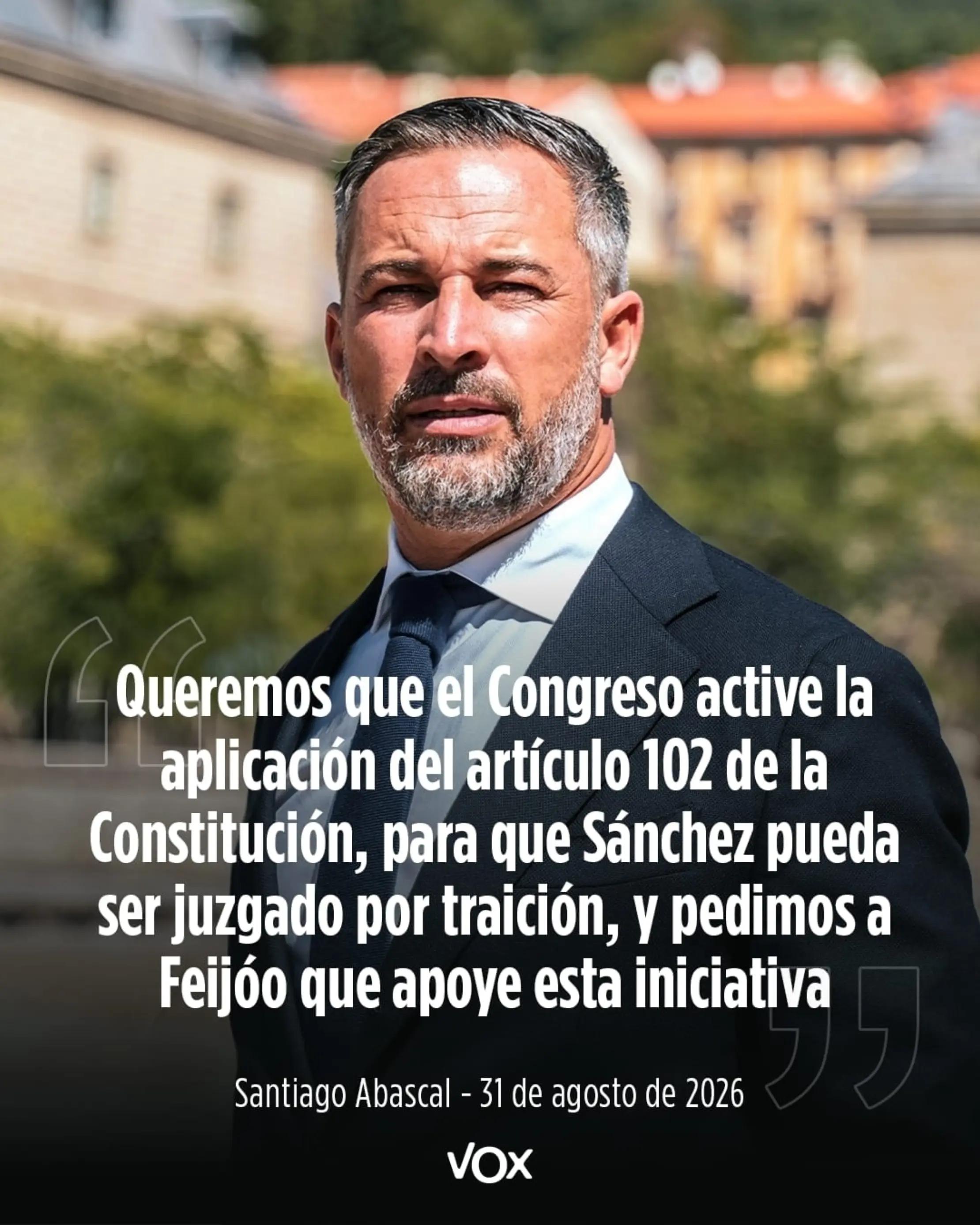 @VOX España 🇪🇸