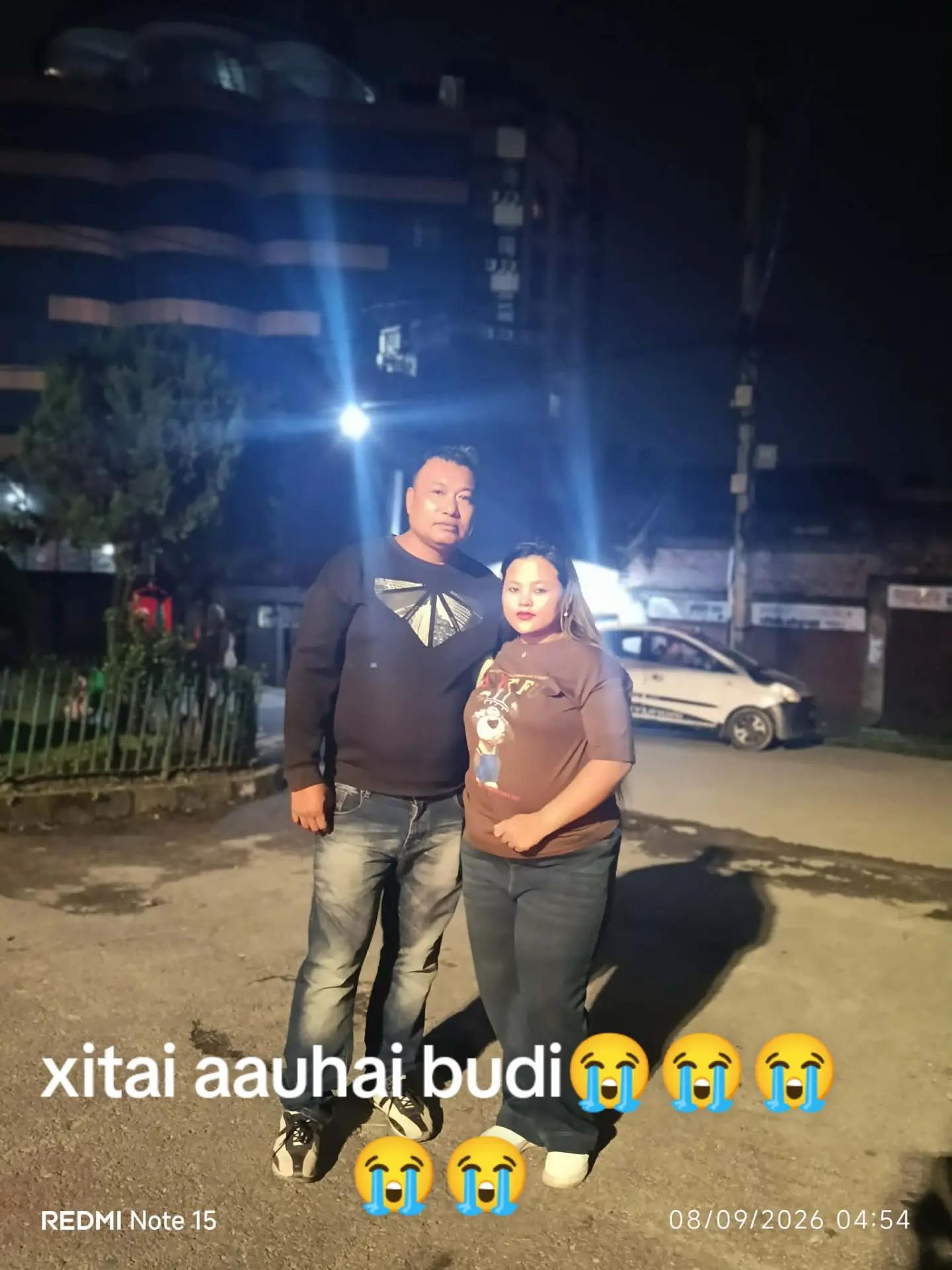 @subash❤️sabina