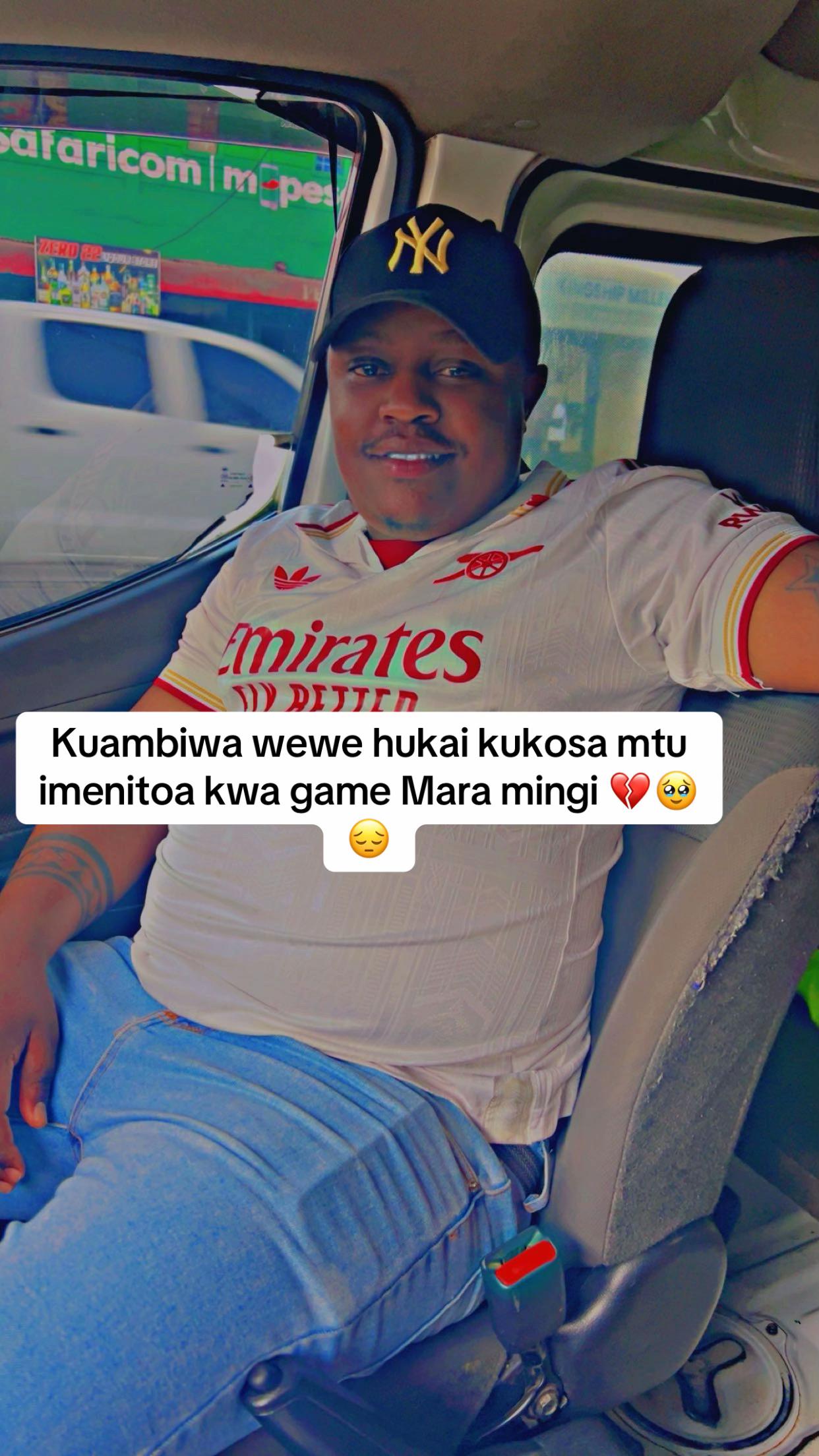 @Goddy Munga