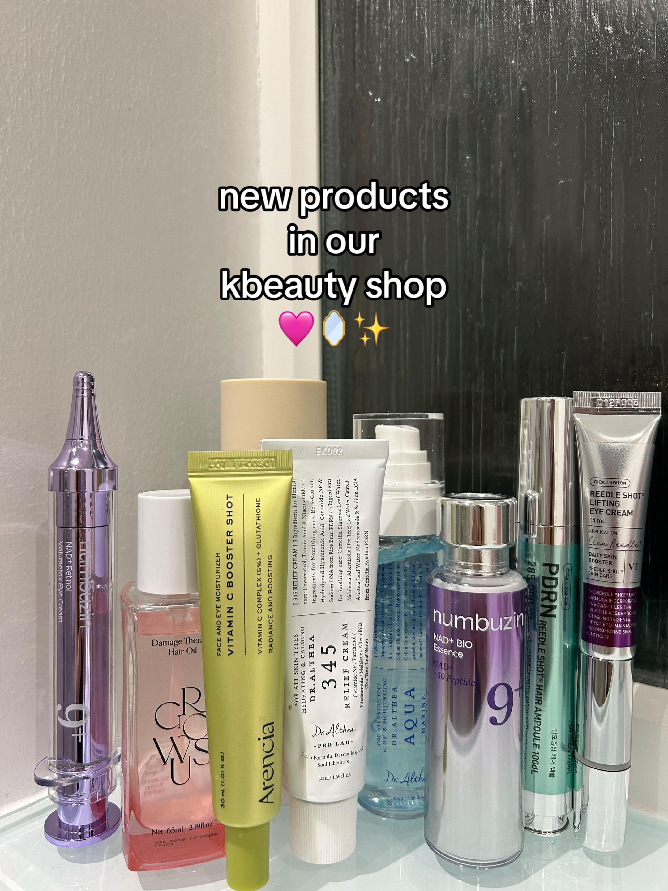 @Likeskin I K-Beauty Shop
