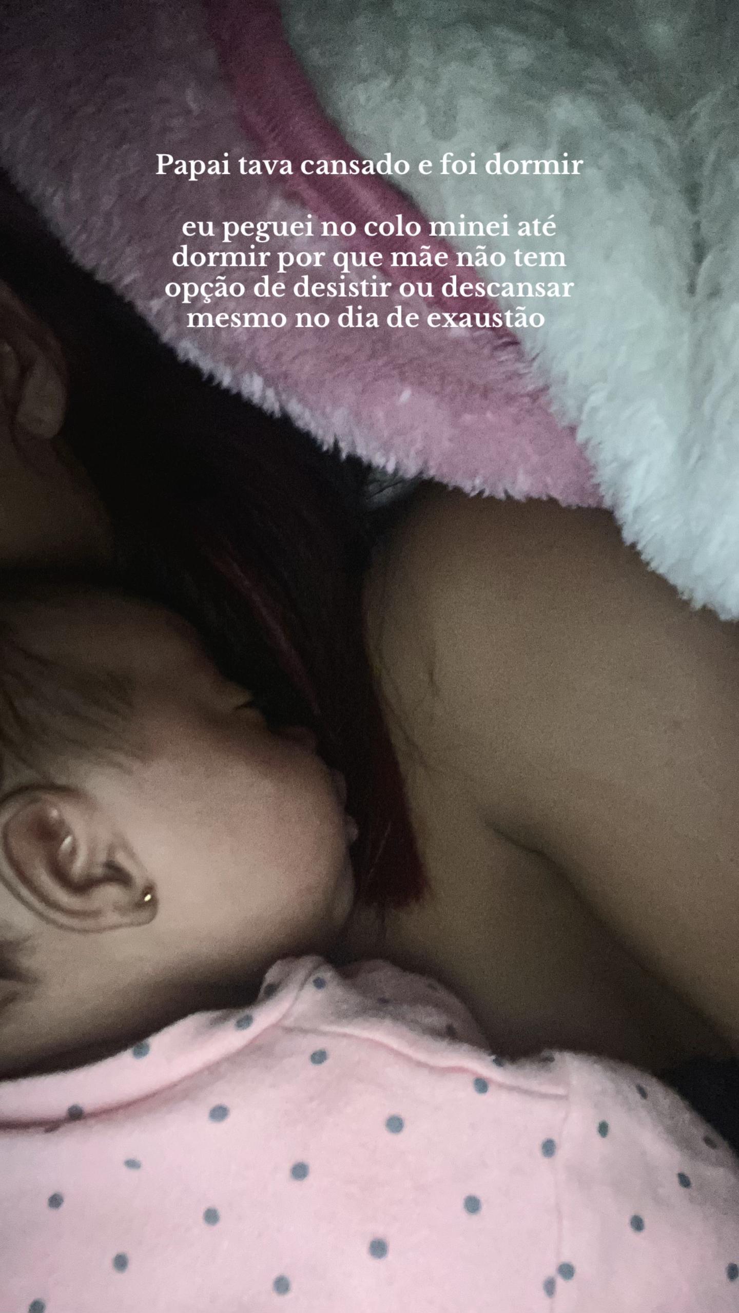 @Mariidberger/mãe da Alice💘