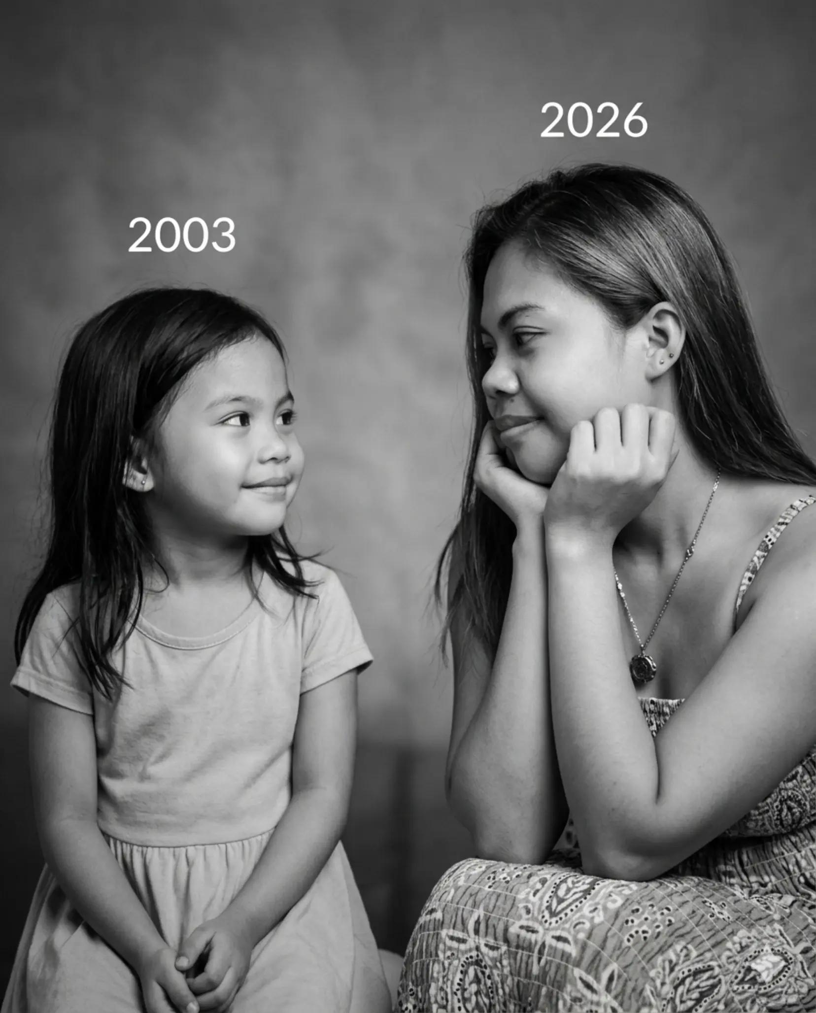 @Mamhie & Atharah