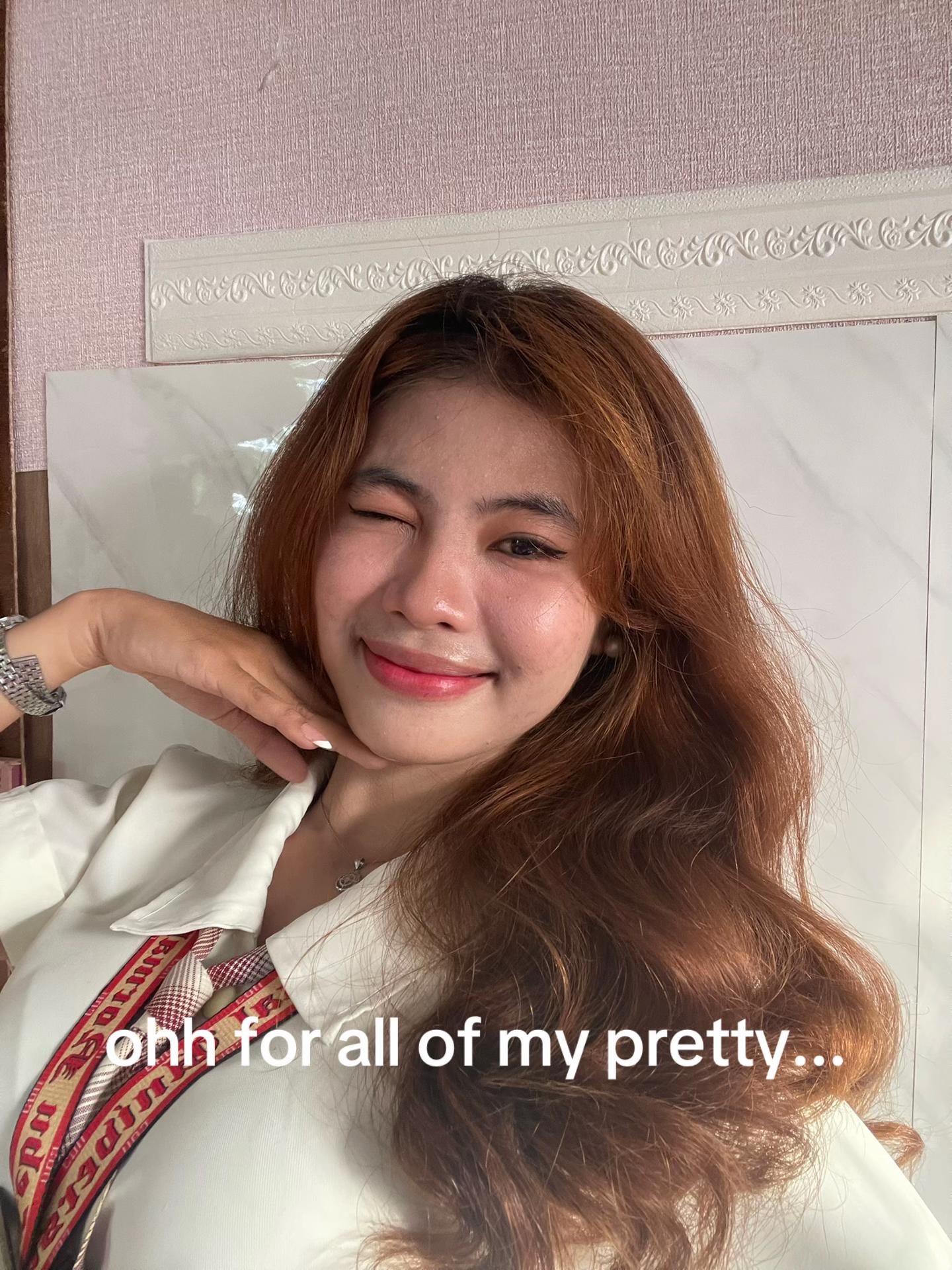 @mella 𐙚 ˚