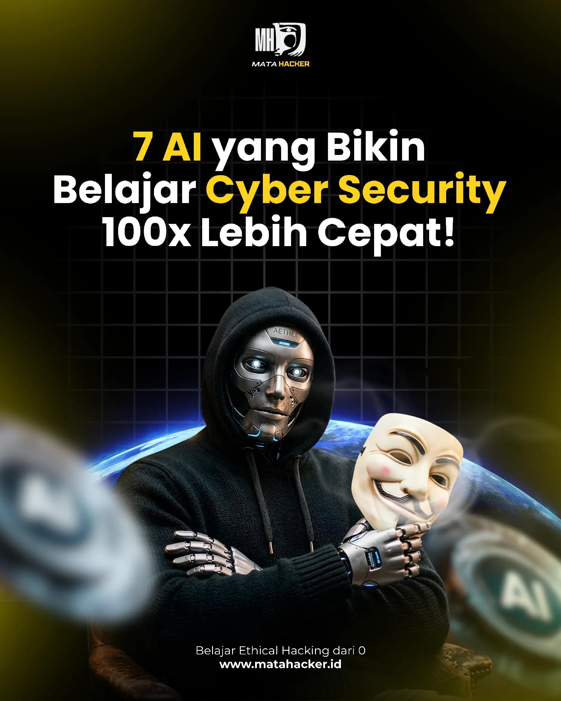 @Mata Hacker