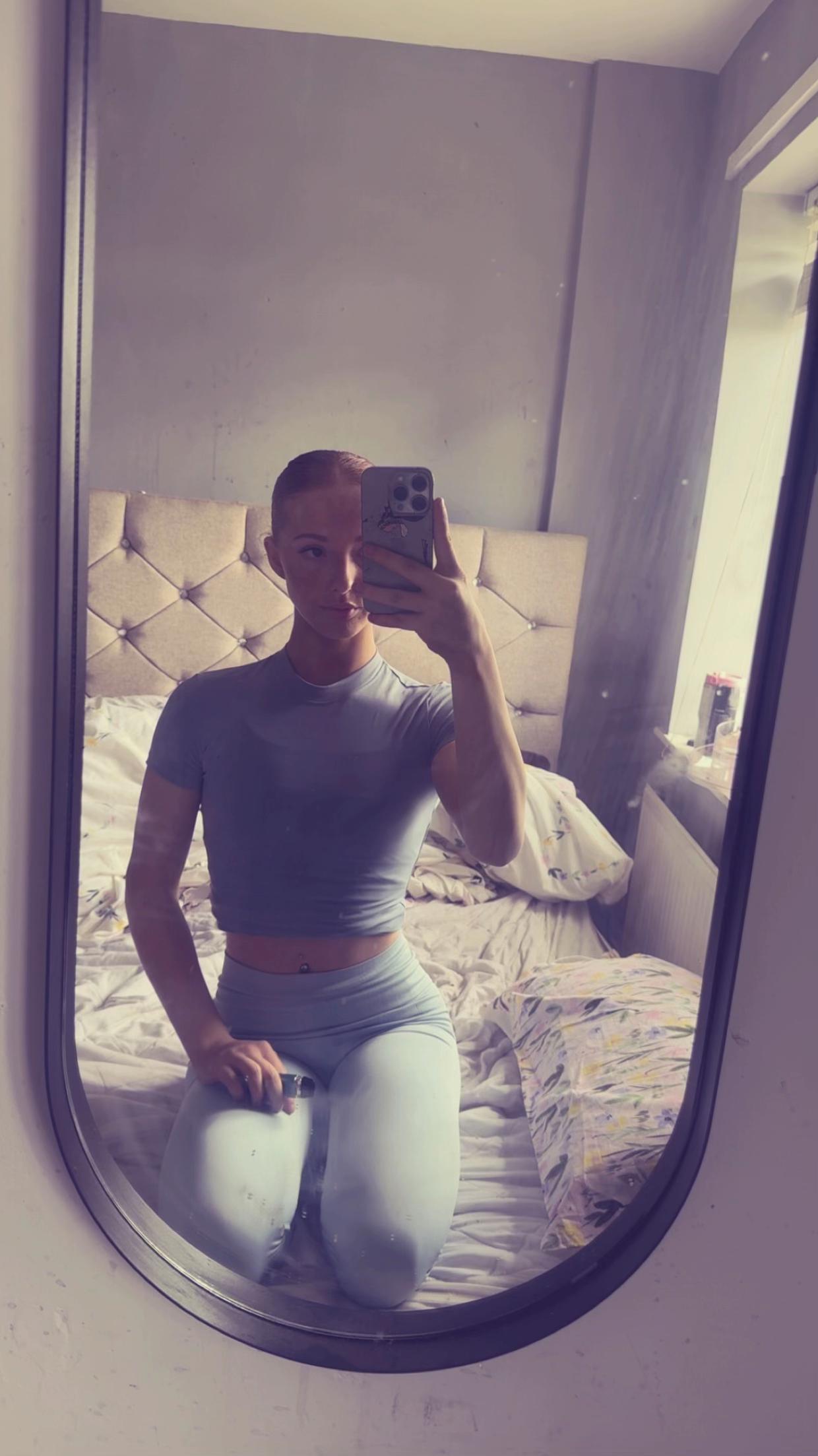 @Lexie😛✌🏽