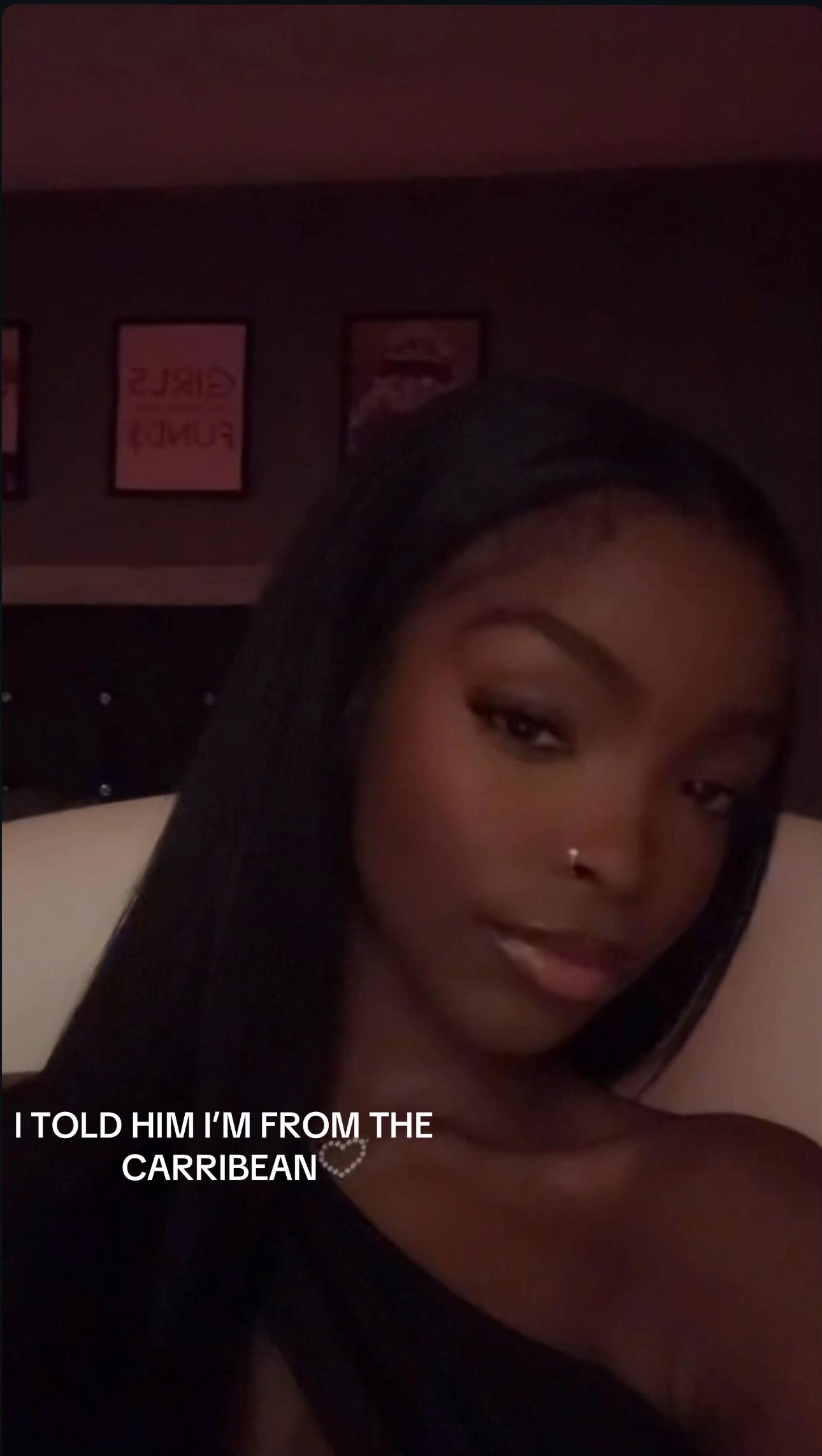 @Trishelle