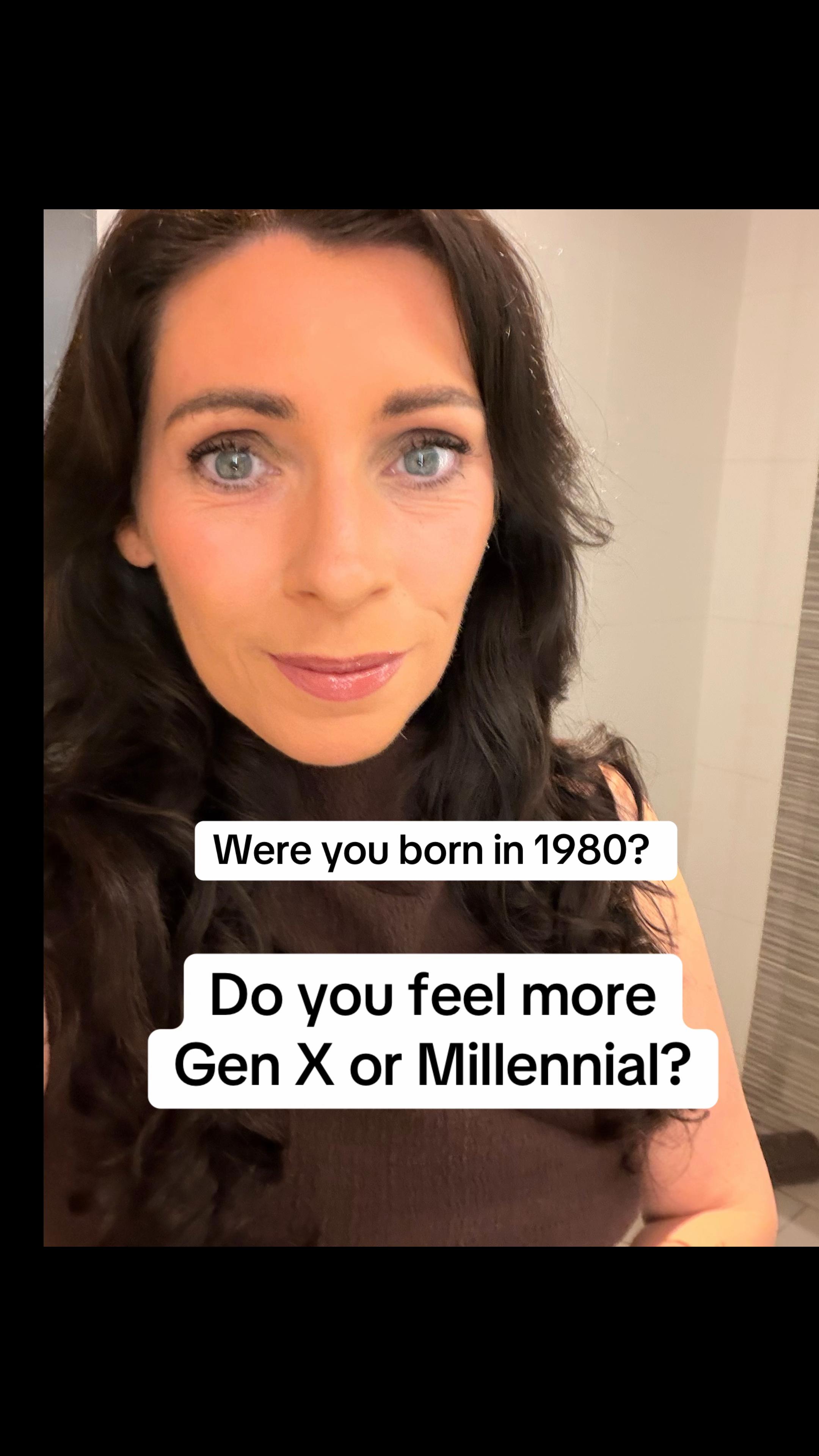 @Clare Kinsella life Over 40🤍