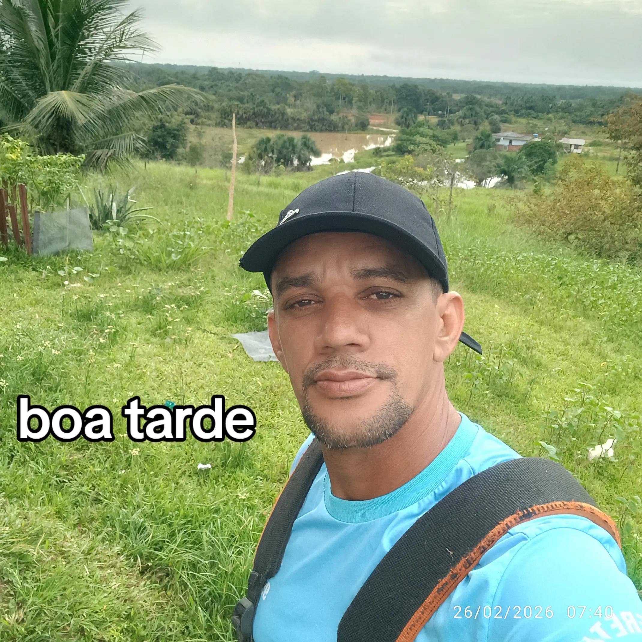 @Jailson Miranda