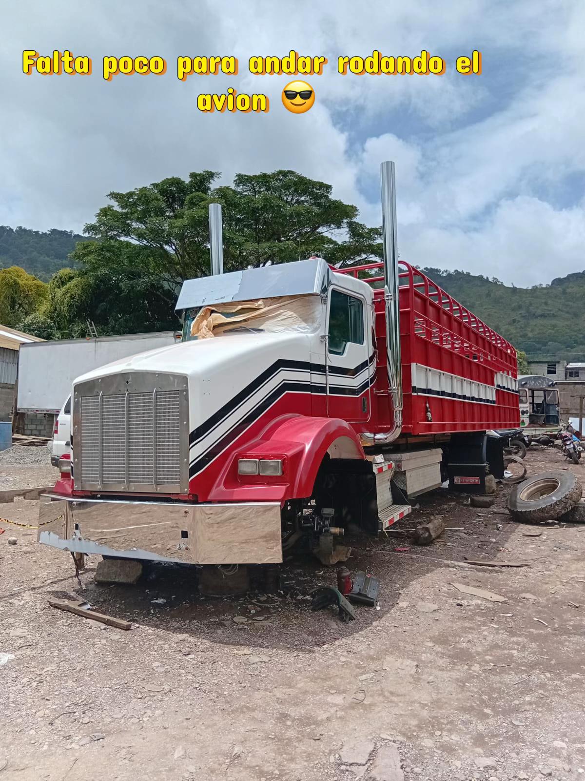 @Oscar Emilio Montene