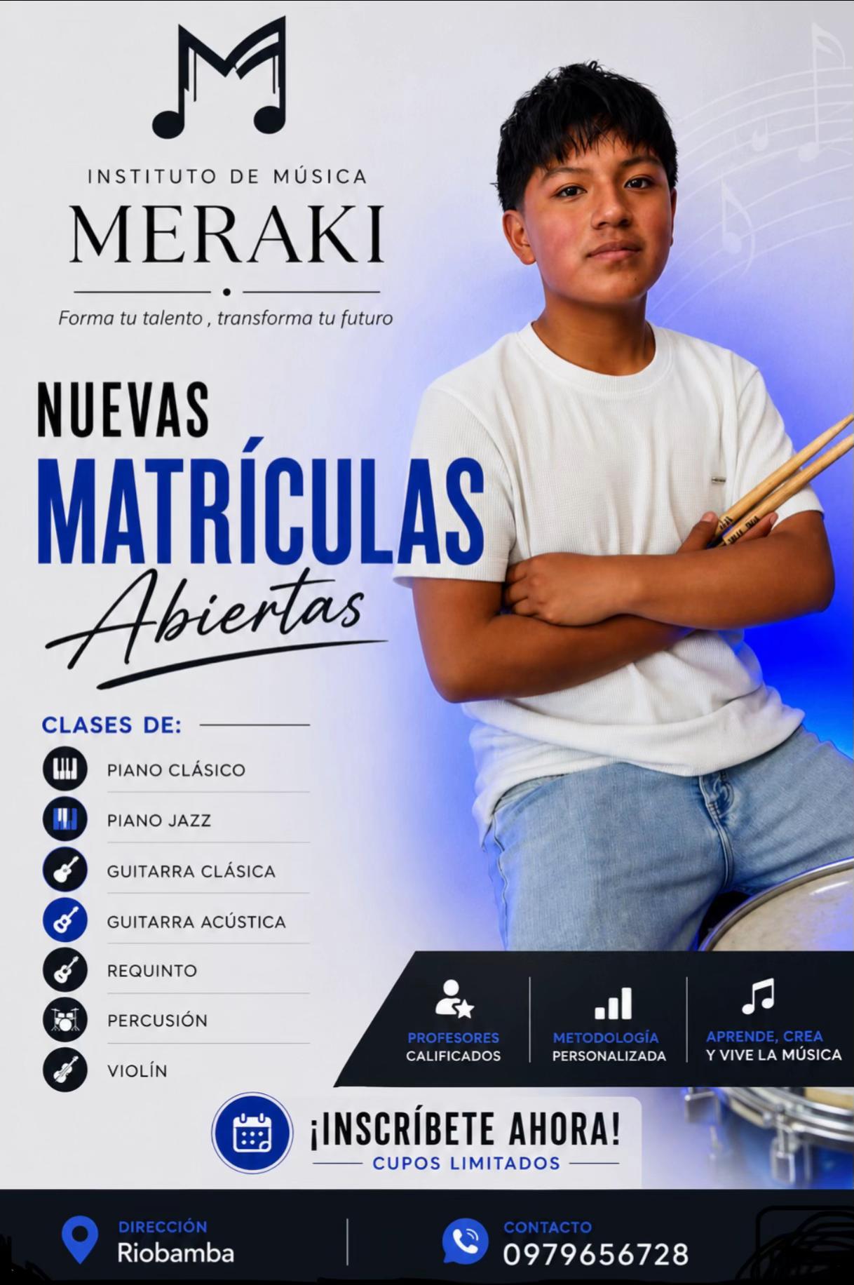 @MERAKI