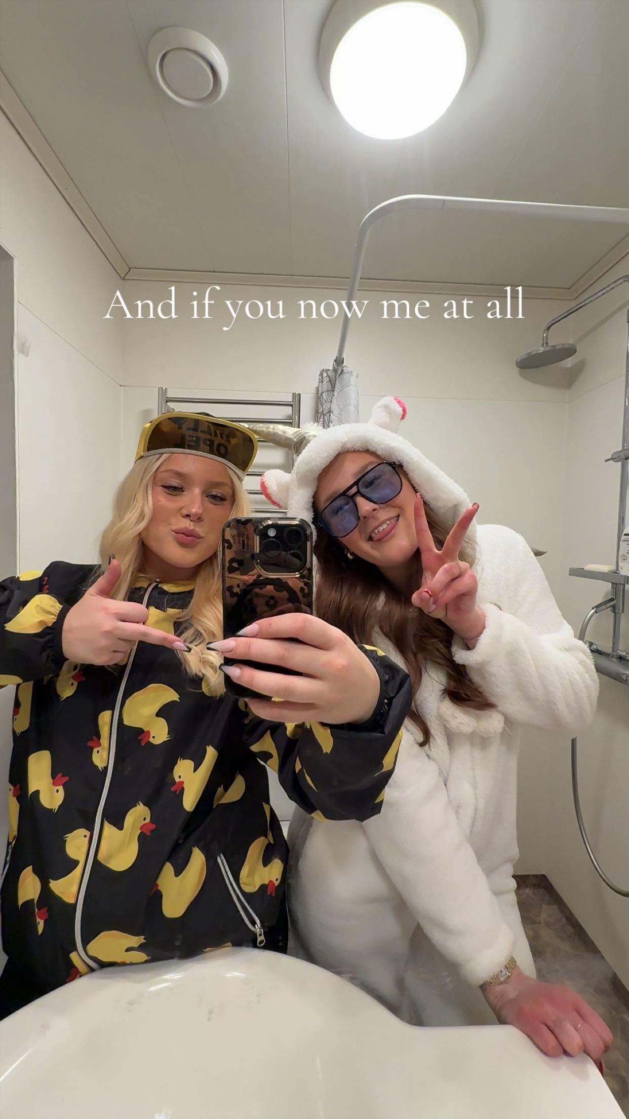 @Linnea Eriksson
