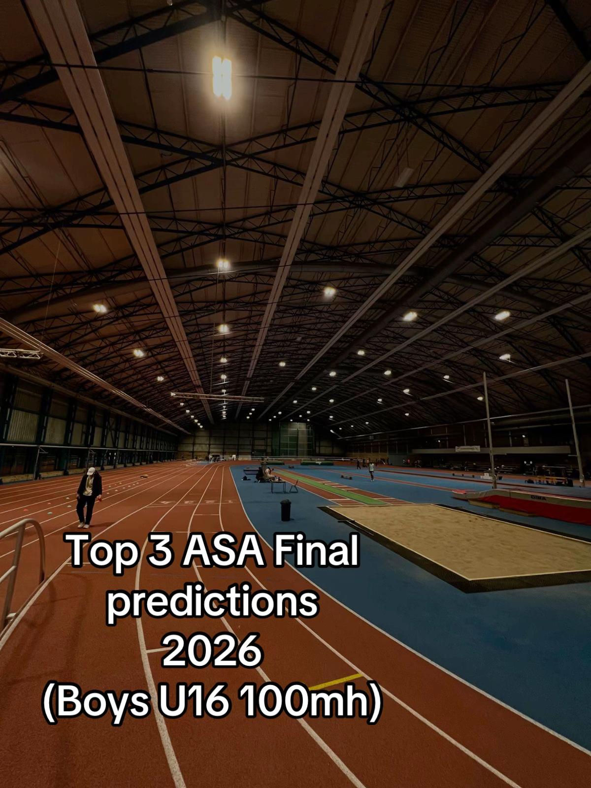 @sa athletics