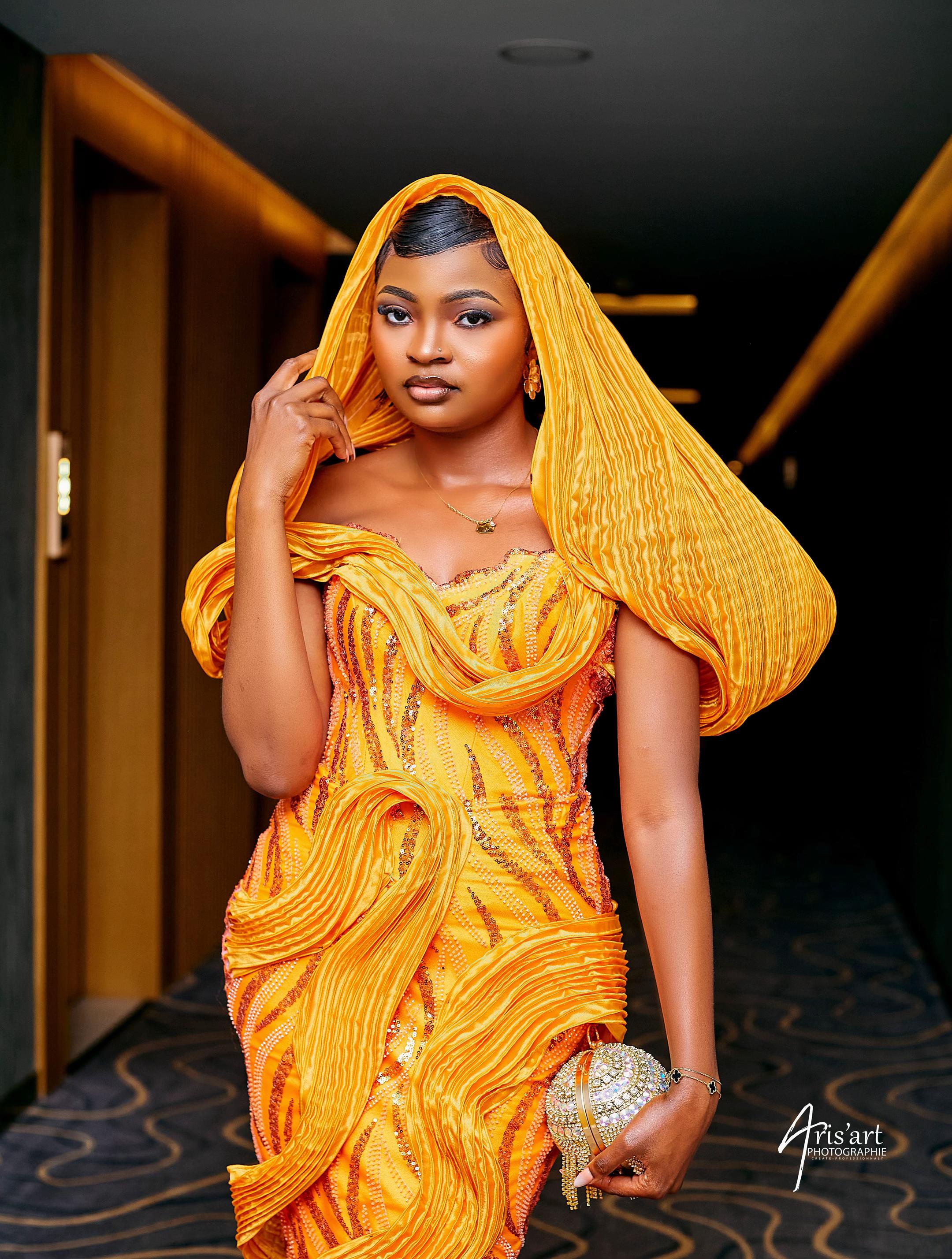 @ANNICHA🇨🇩❤️🇹🇬
