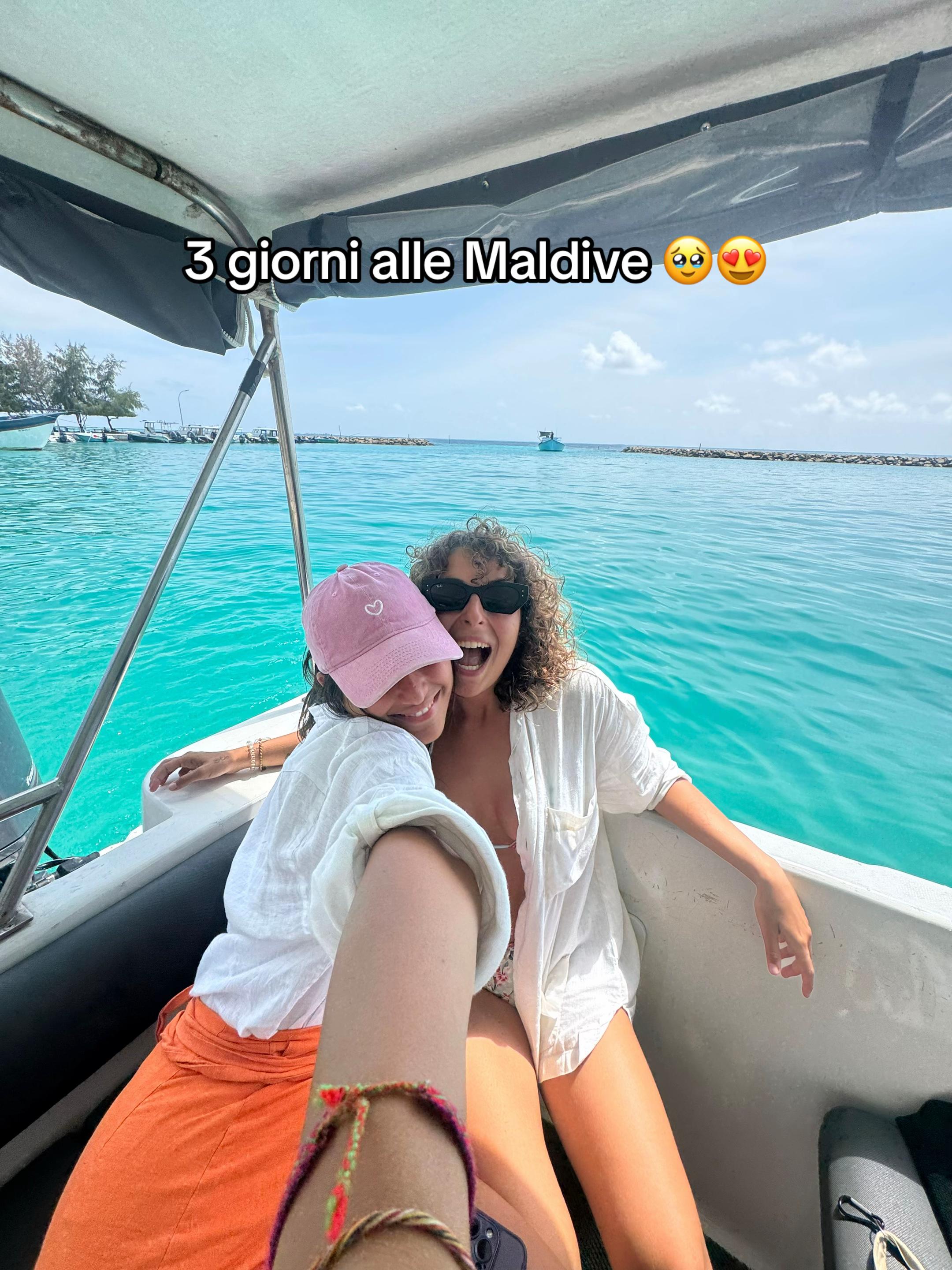 @Greta e Federica | Travel UGC