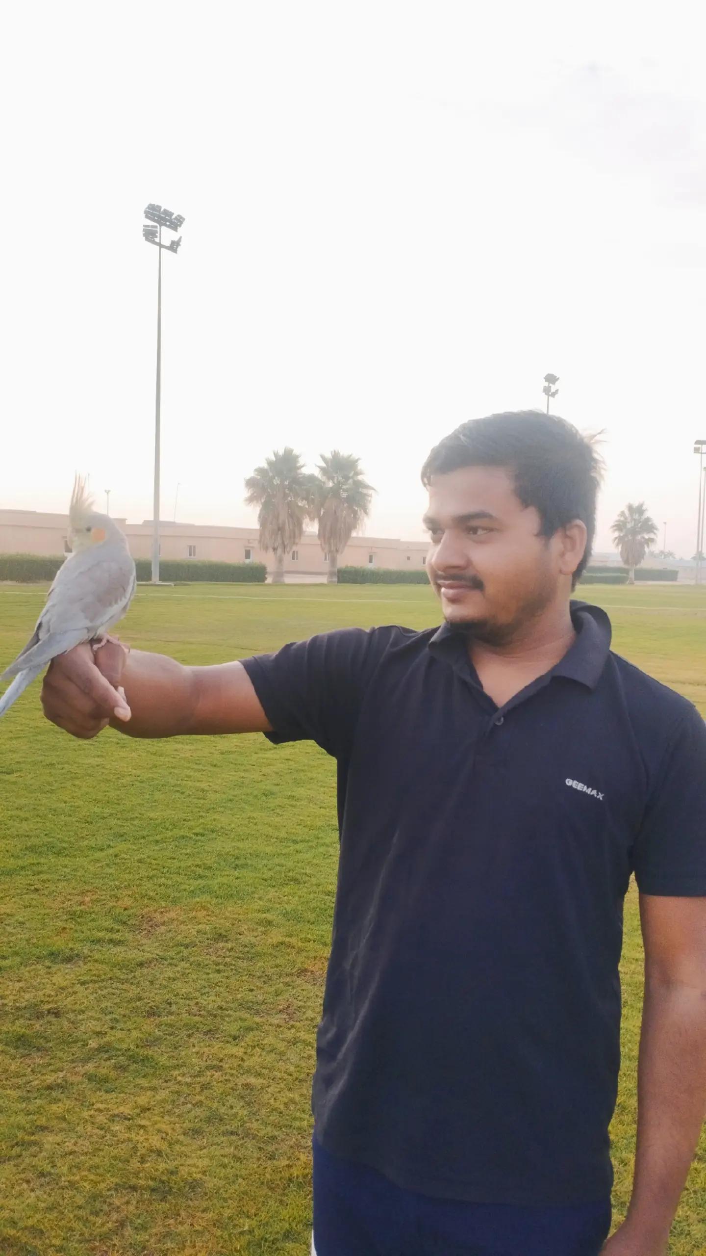 @Thakur Rabin
