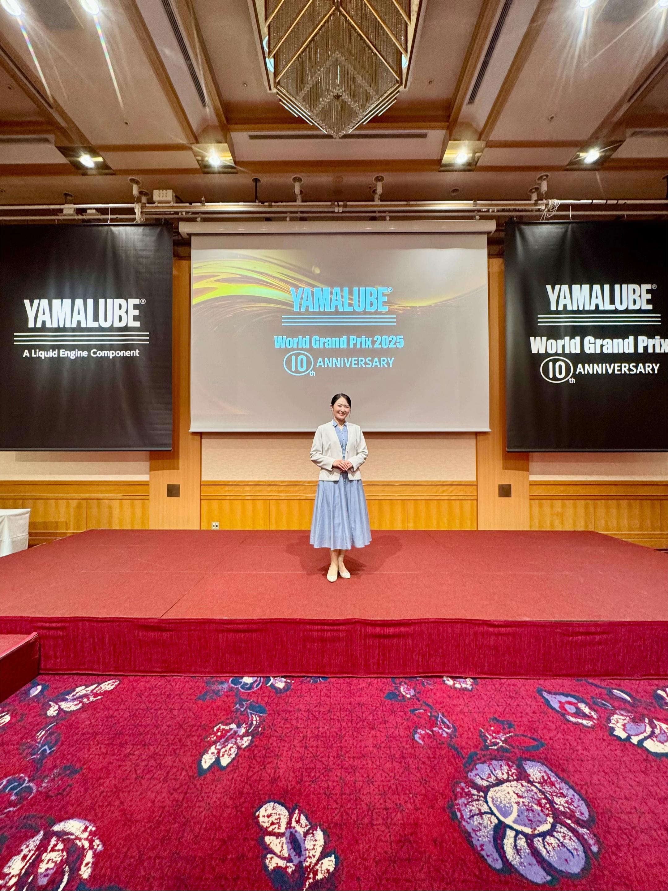 @ASAMI🇮🇩🇯🇵大場 亜沙美