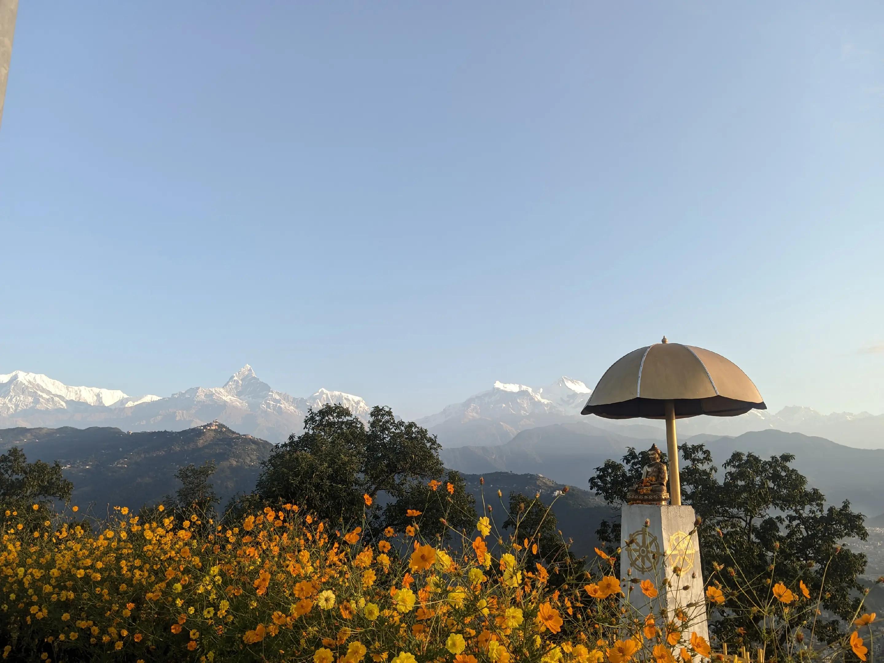 @Sudarshan Dhakal