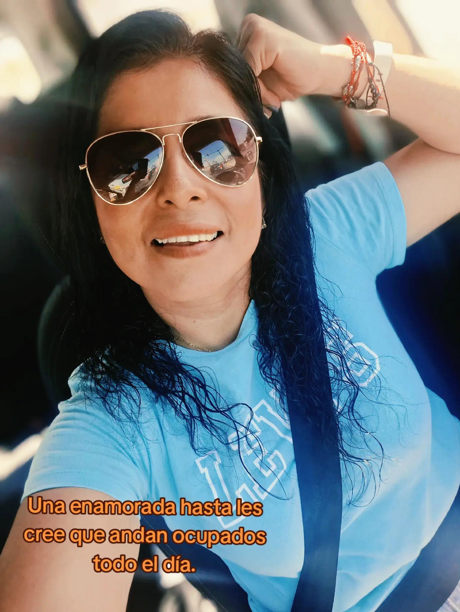 @Laurita pero no Garza