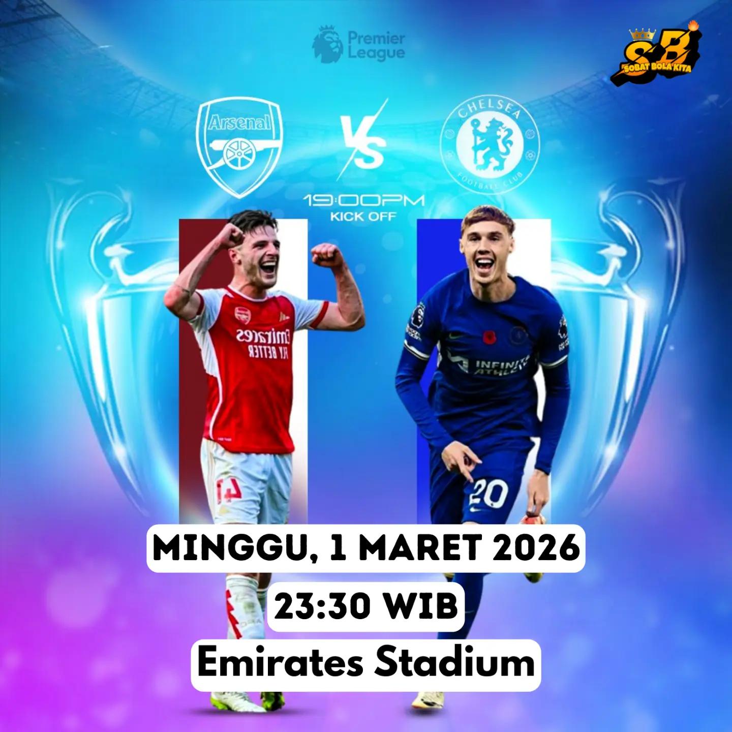 @Sobat Bola