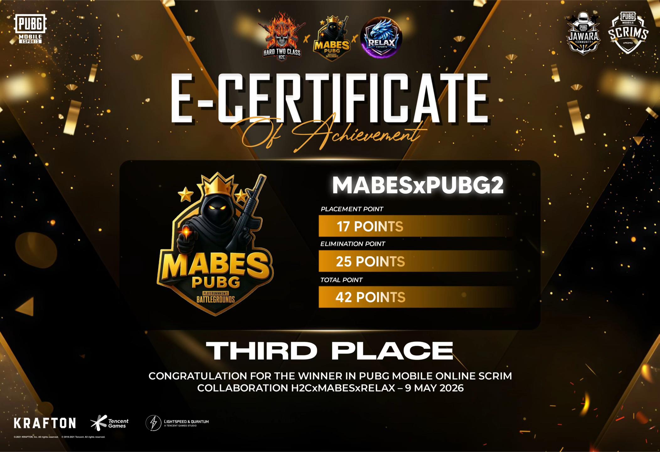 @MABESxPUBG