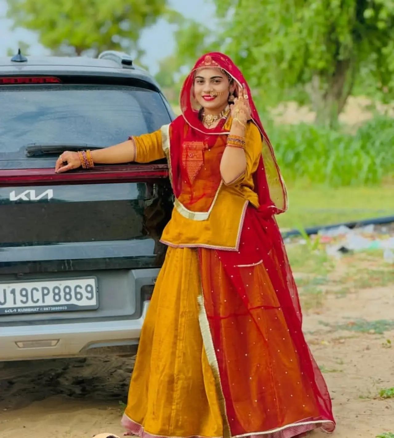@👑 Seema baytu 👑