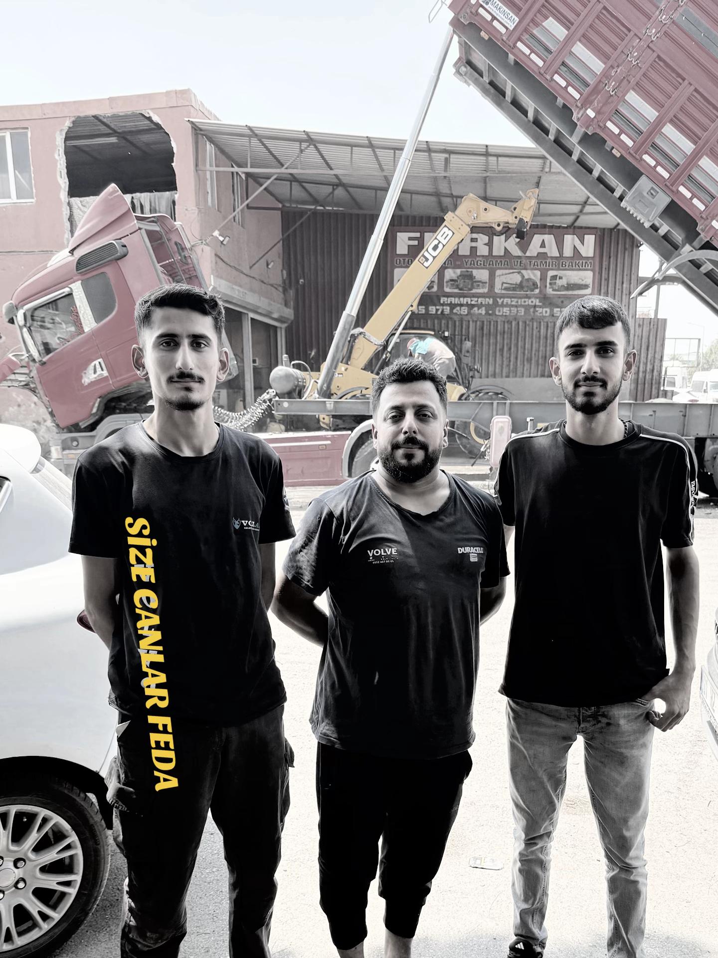 @ES VOLKAN