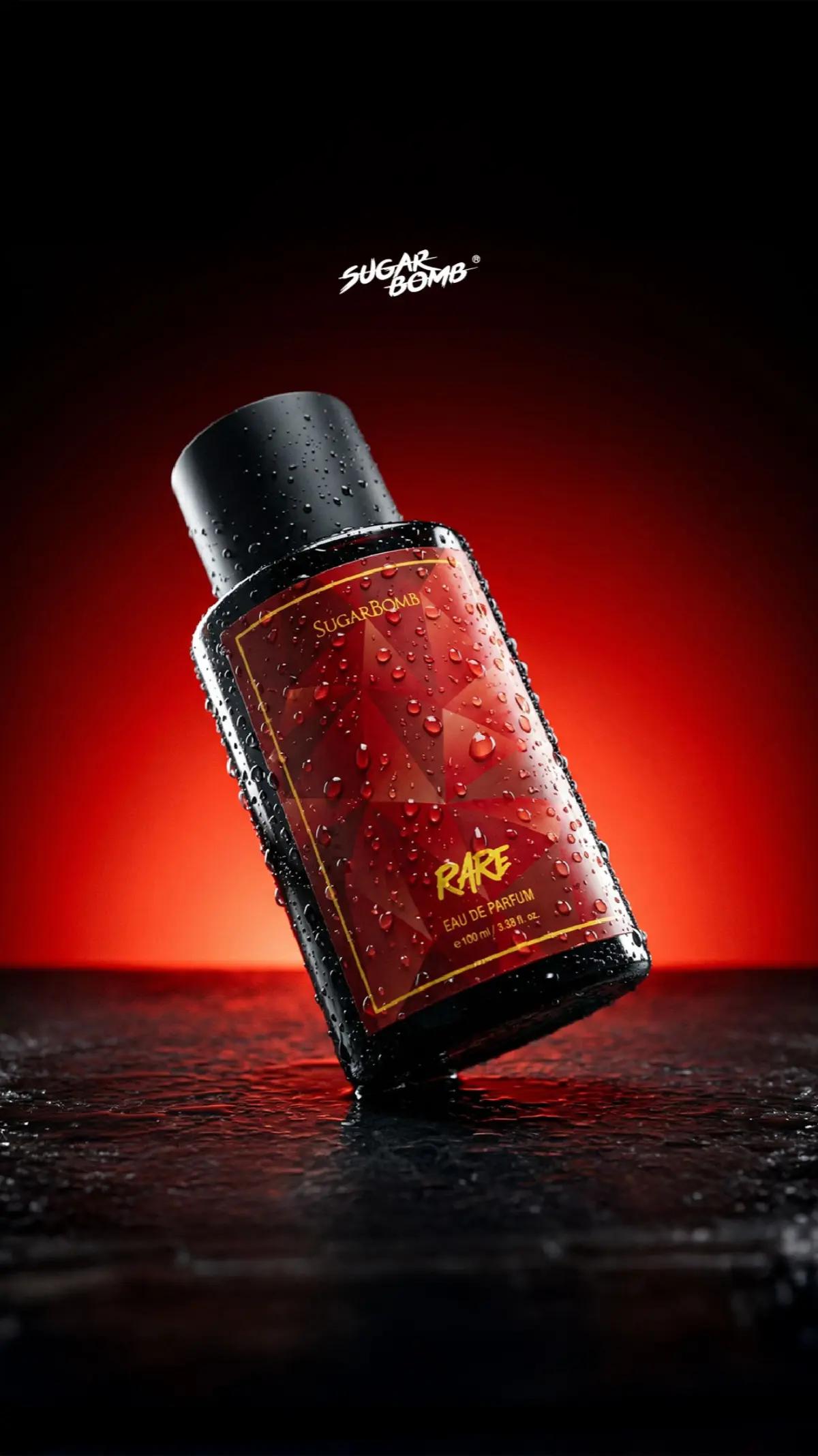 @SugarBomb Perfumes Official