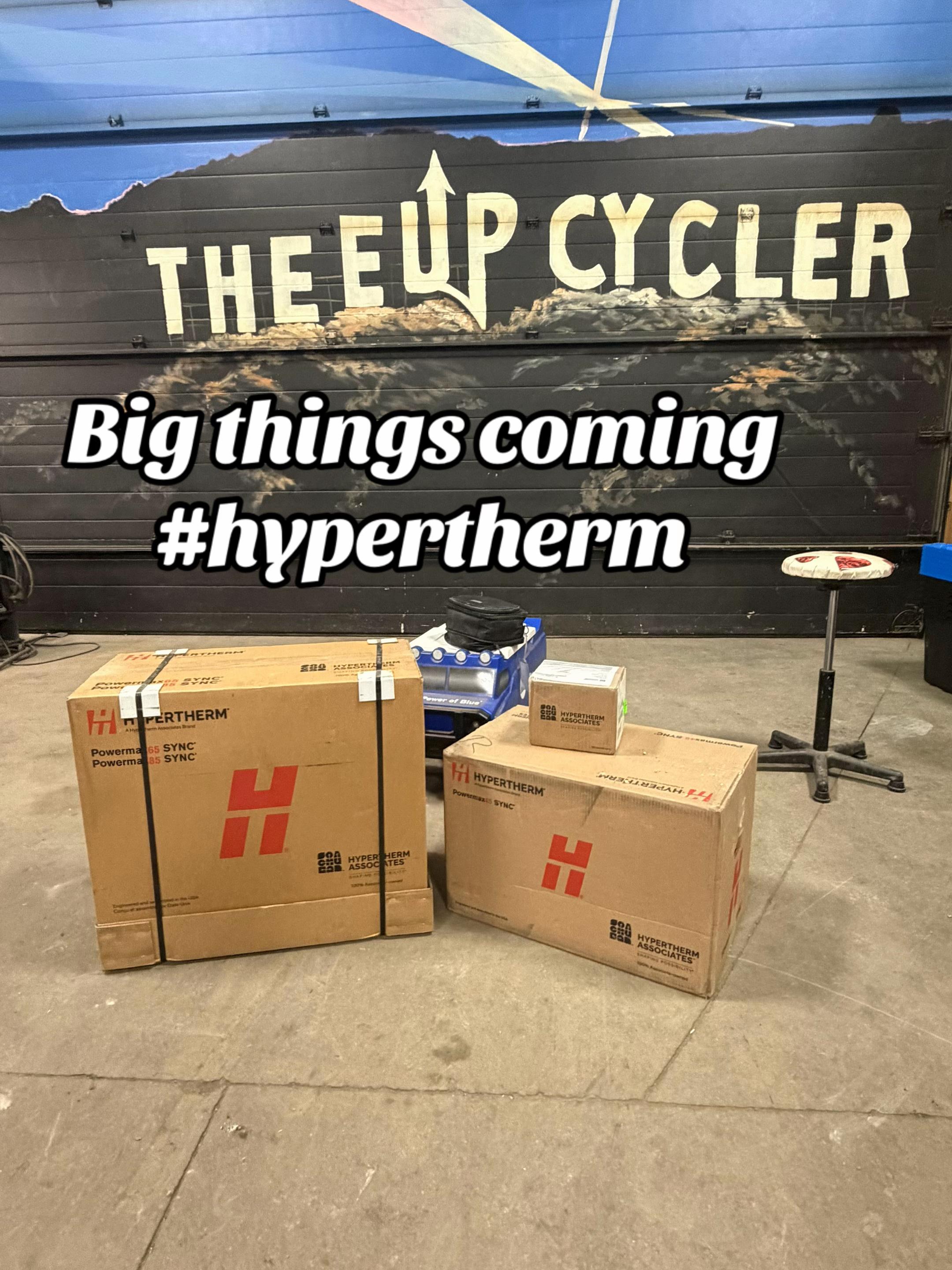 @TheeUpCycler