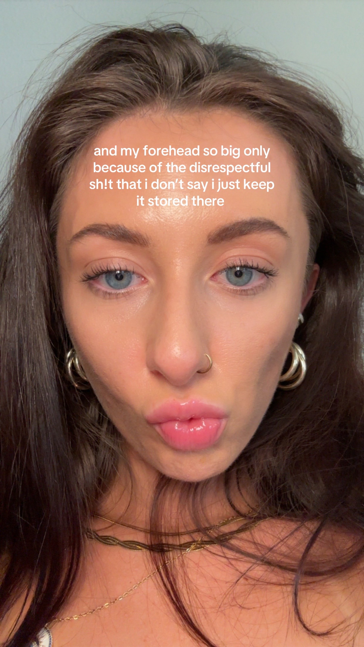 @hailey marie