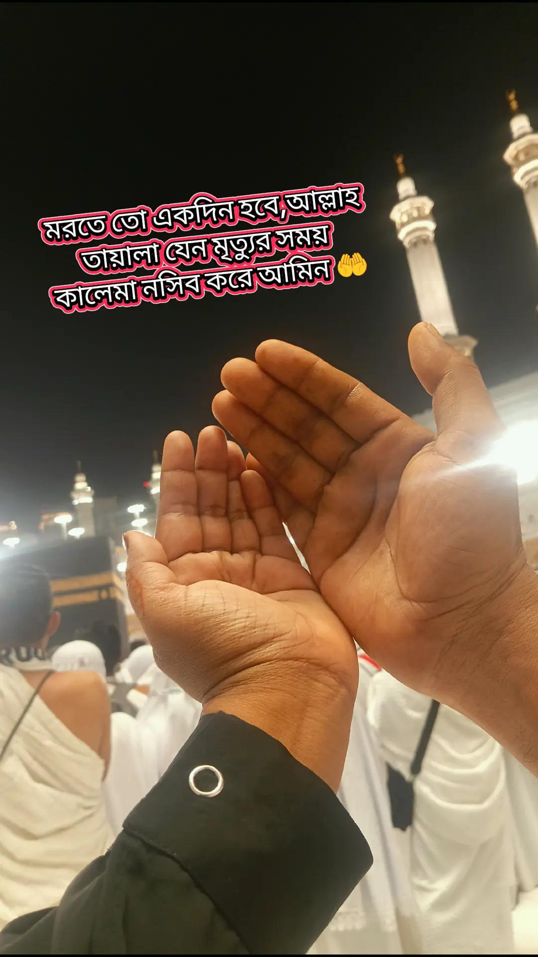 @রাত জাগা মেয়ে ❤️🕋🤲🇸🇦✈️