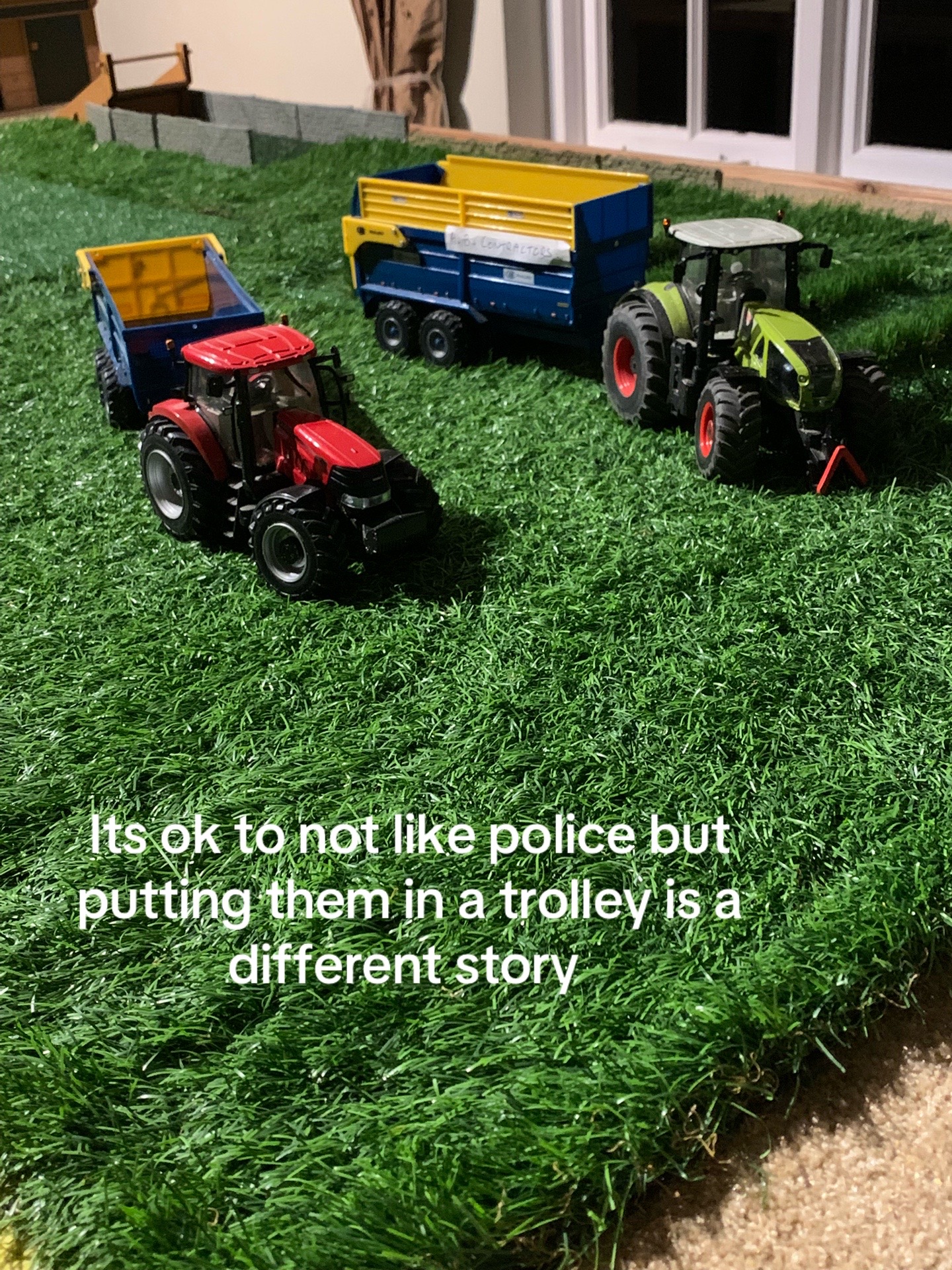 @Farmer Adam