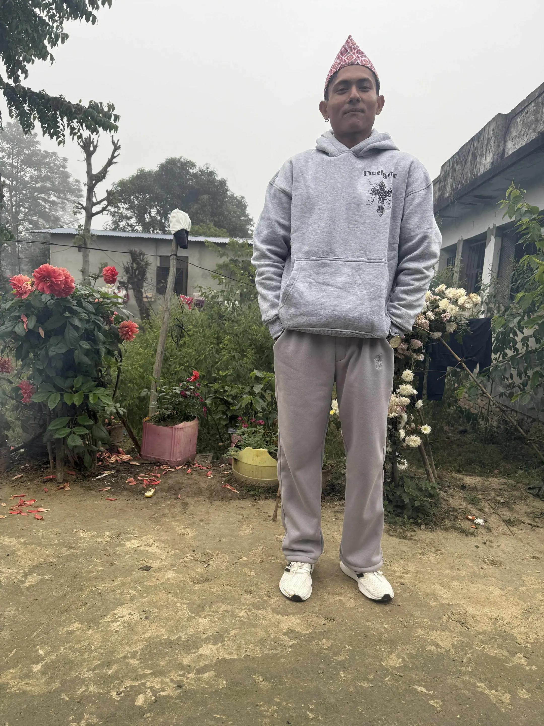 @Anant lama
