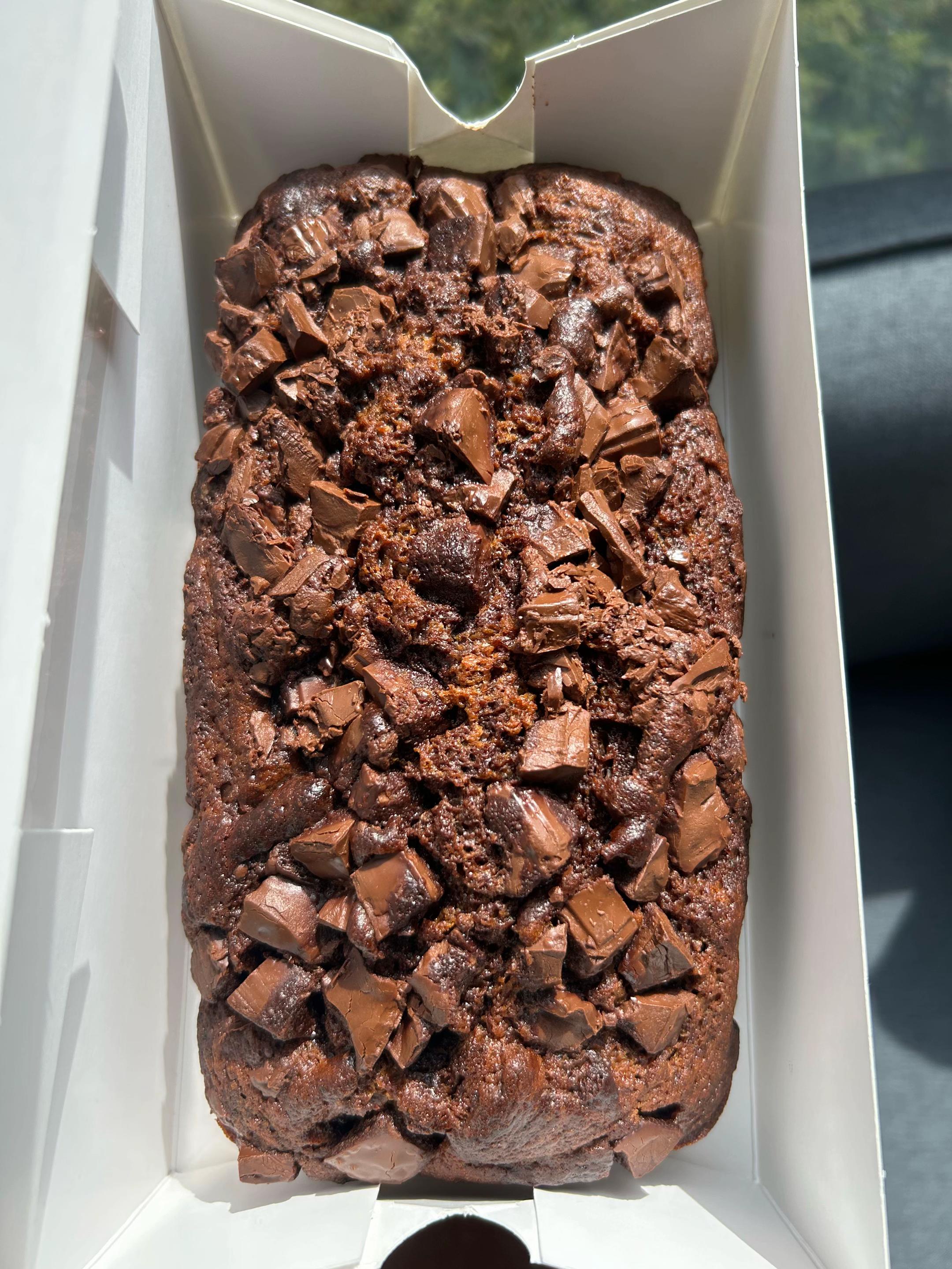 @Best Banana Bread in Ireland
