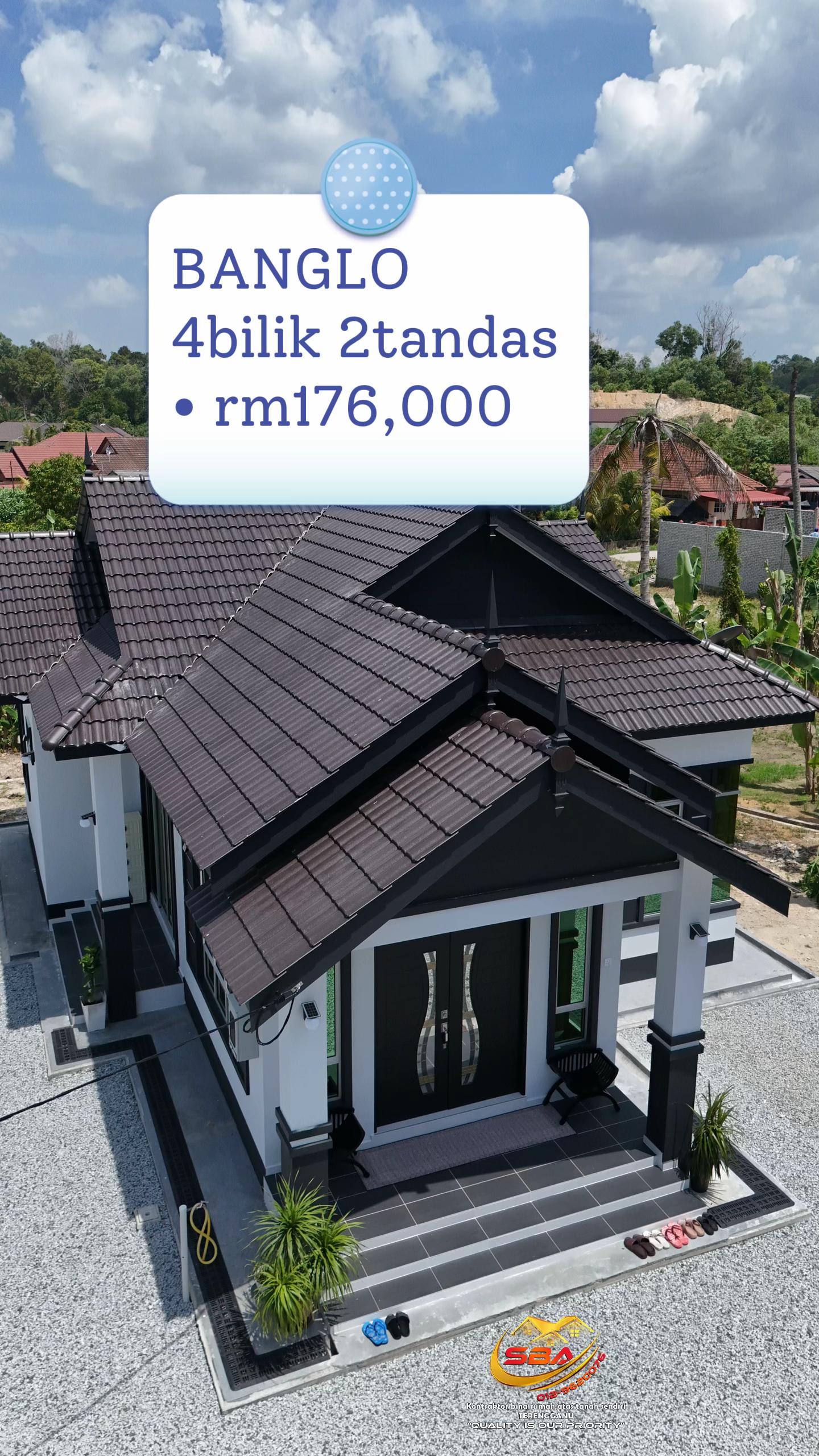 @ð KONTRAKTOR TERENGGANU(SBA)