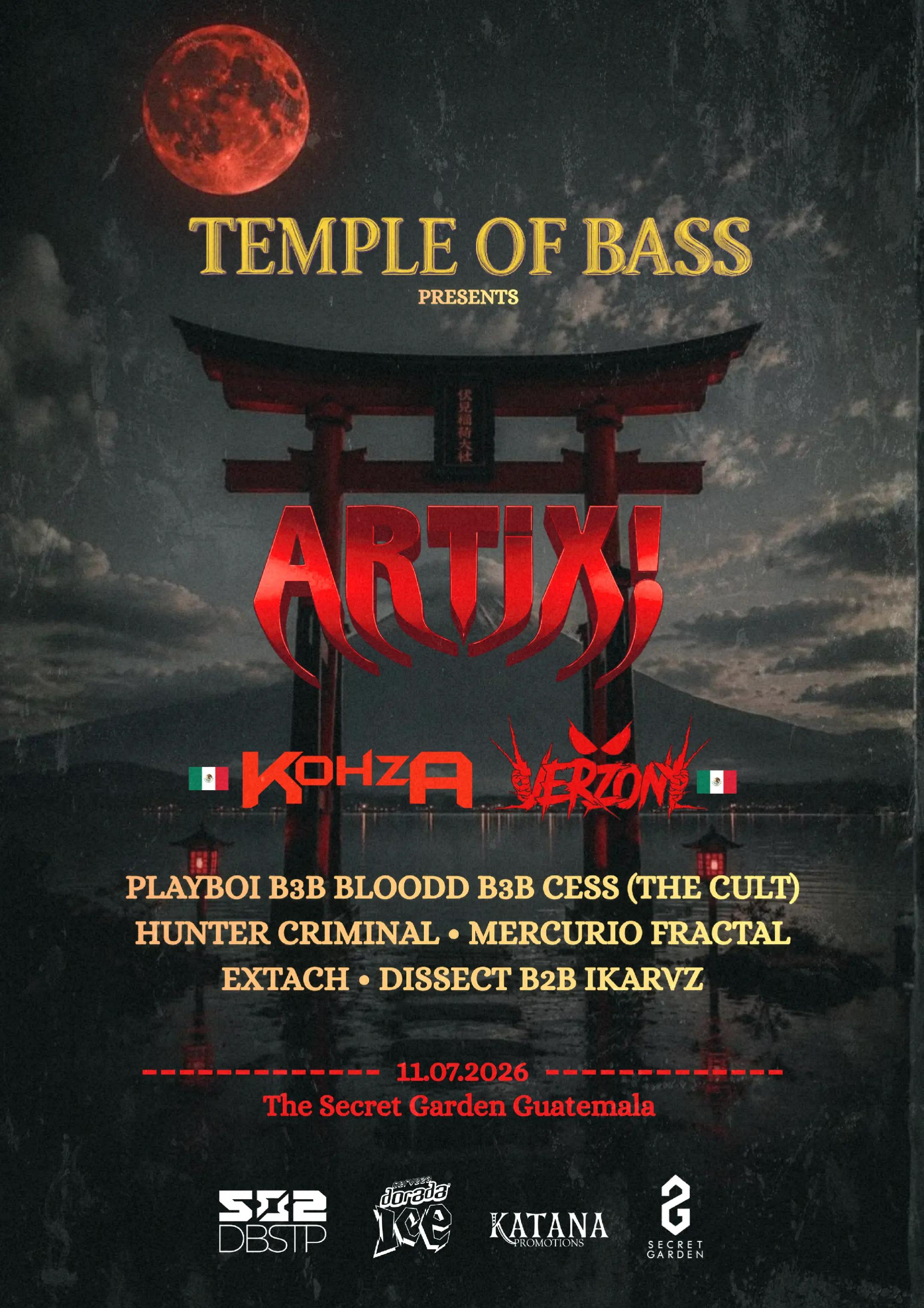 @COMUNIDAD BASS