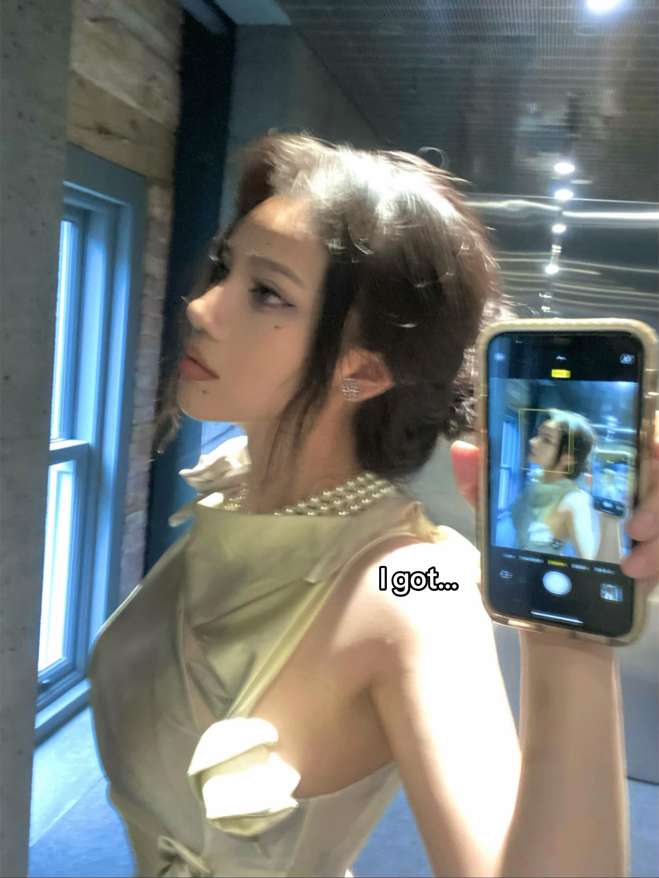 @Anqi